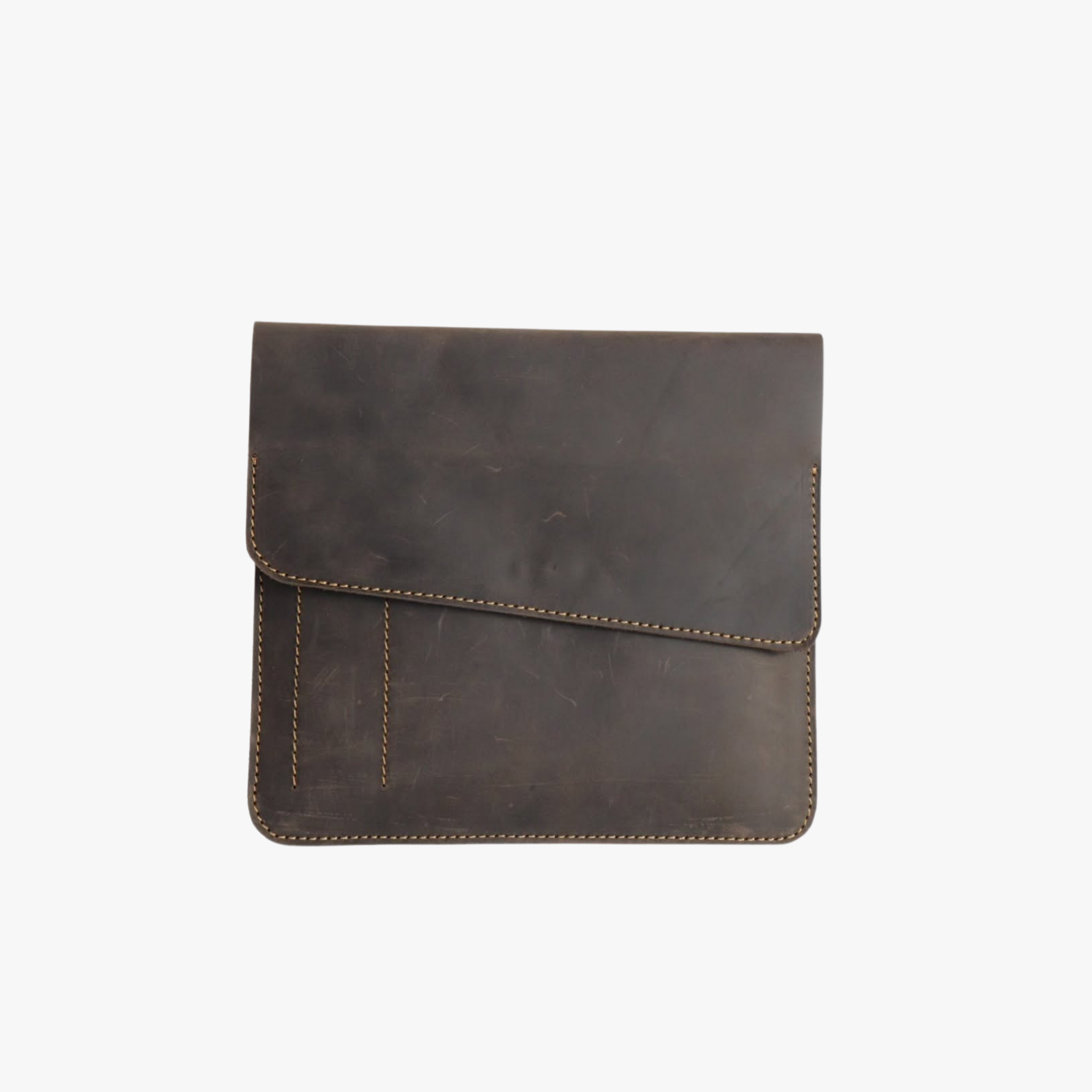 Kindle Sleeve - Mocca Pull-up