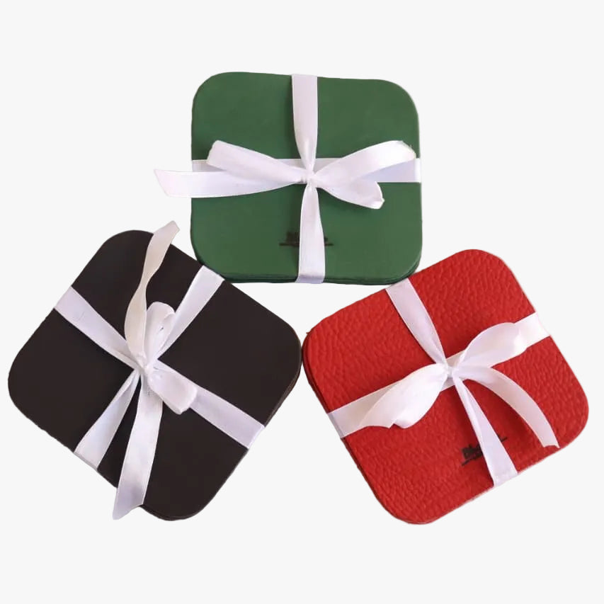 Coasters - Set of 6