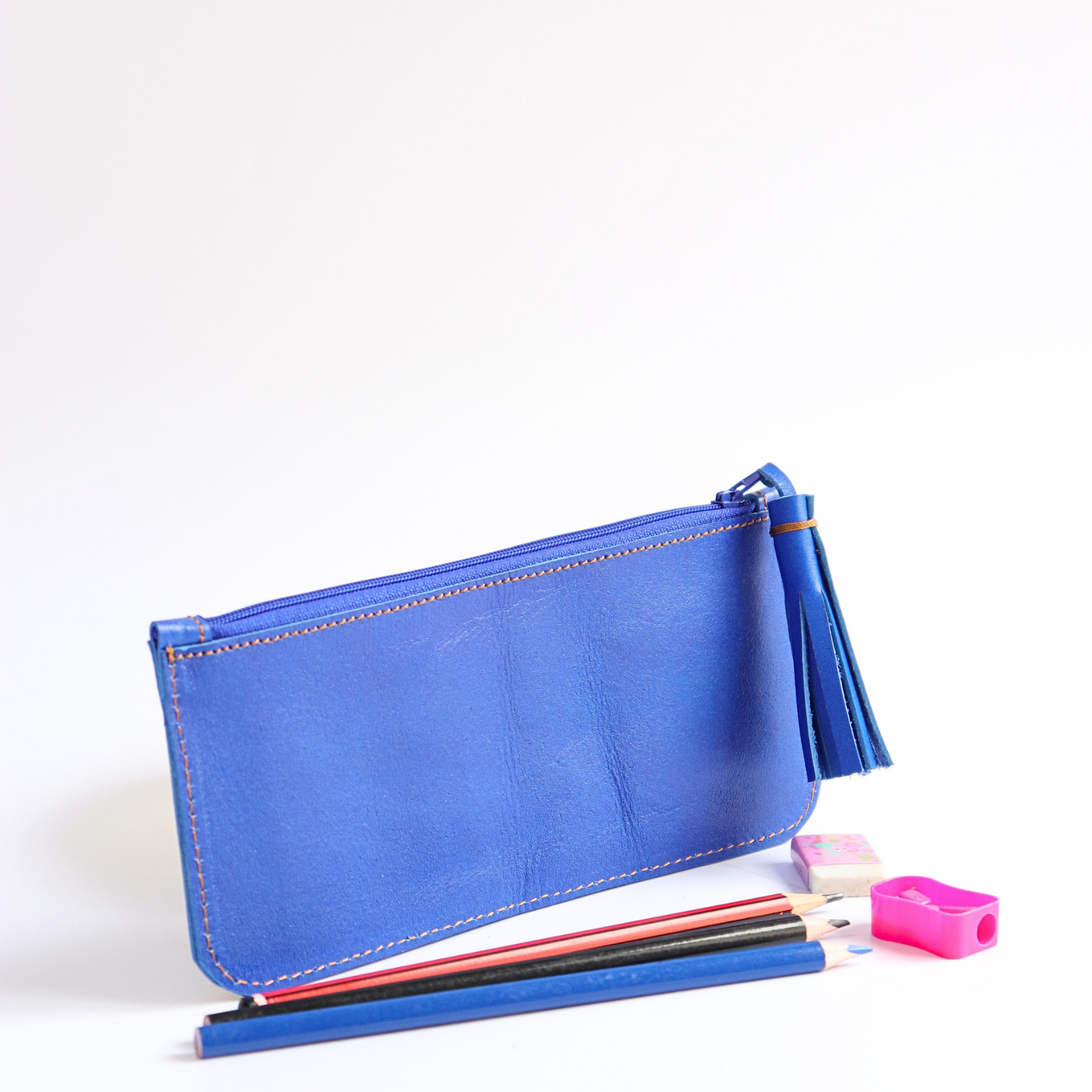 Pencil Pouches