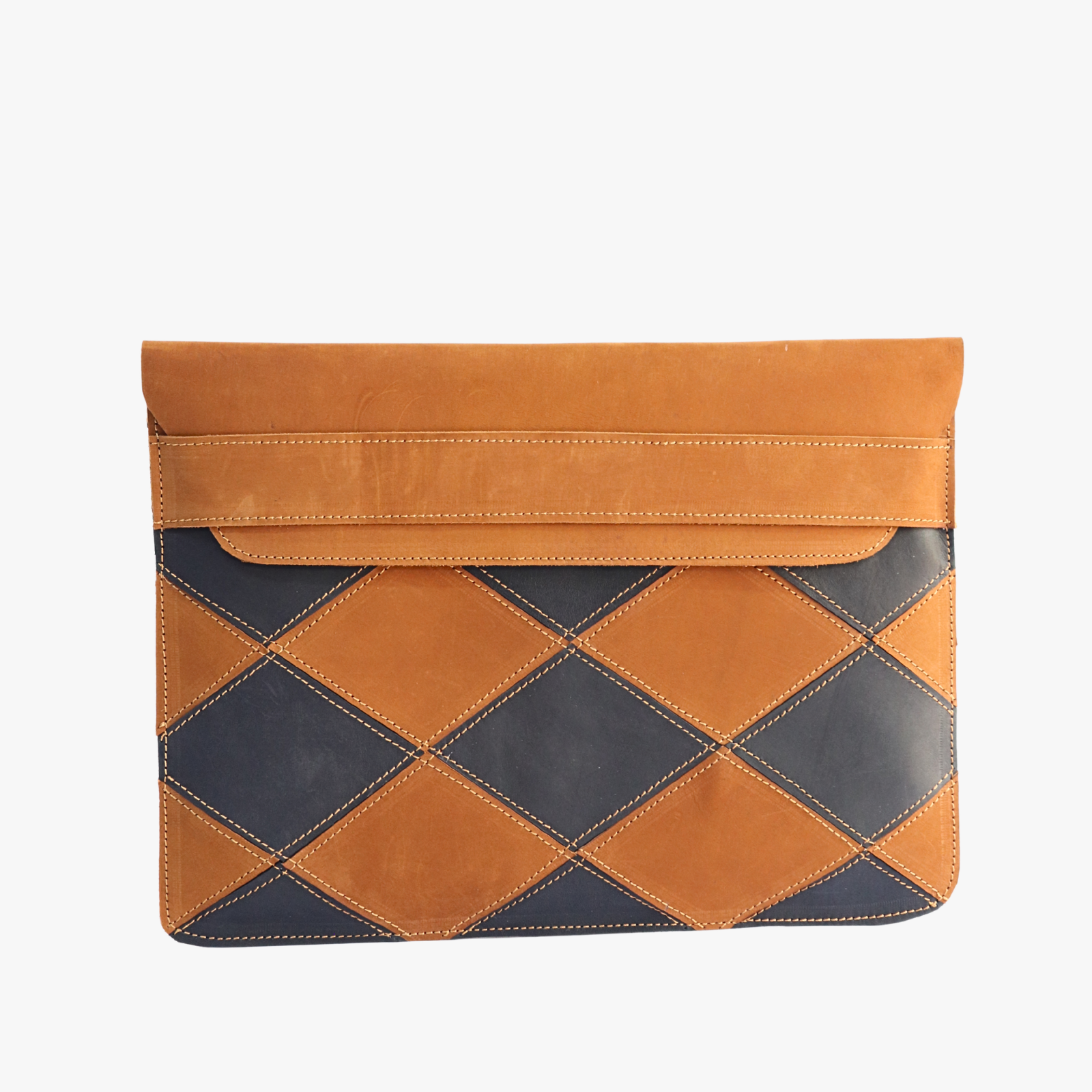 The Patchwork Sleeve
