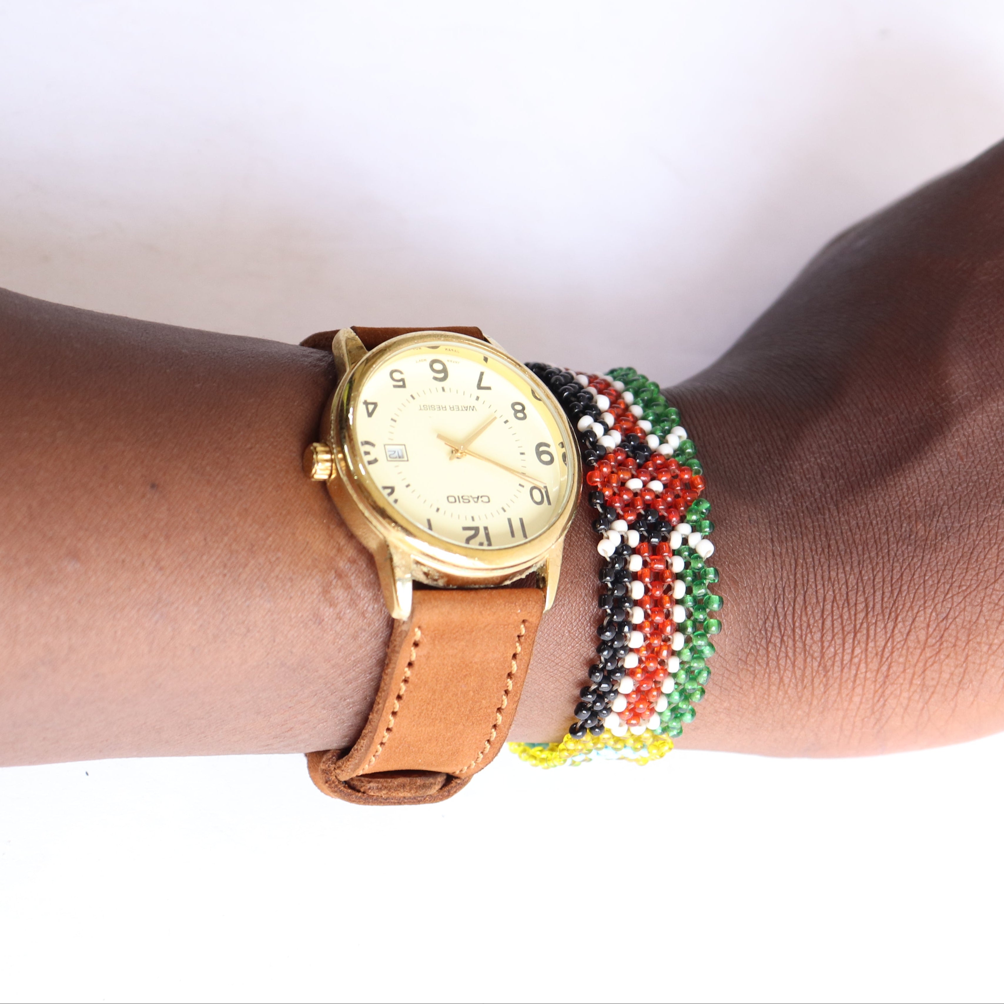 Watch Straps