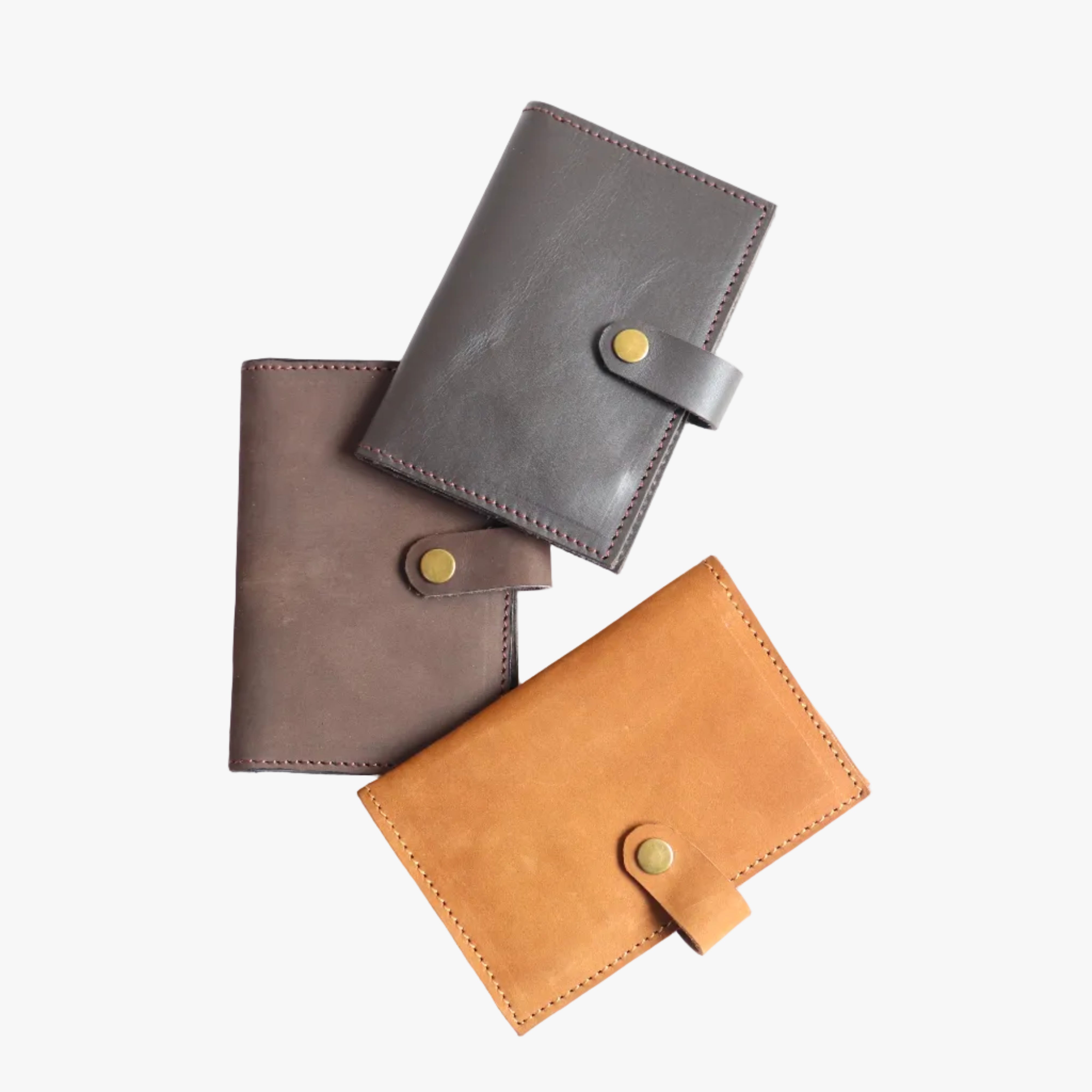 Passport Holder