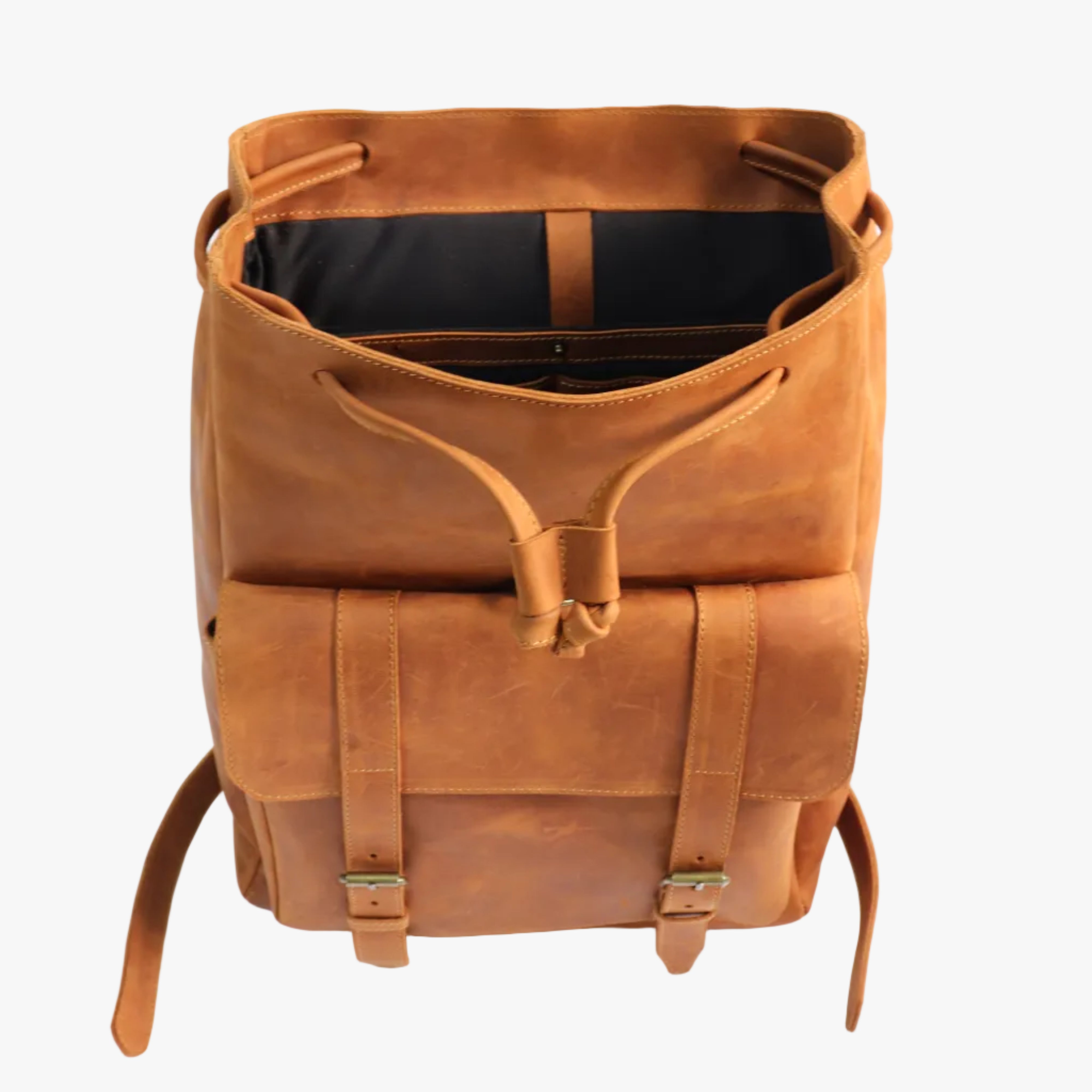 Safari Backpack