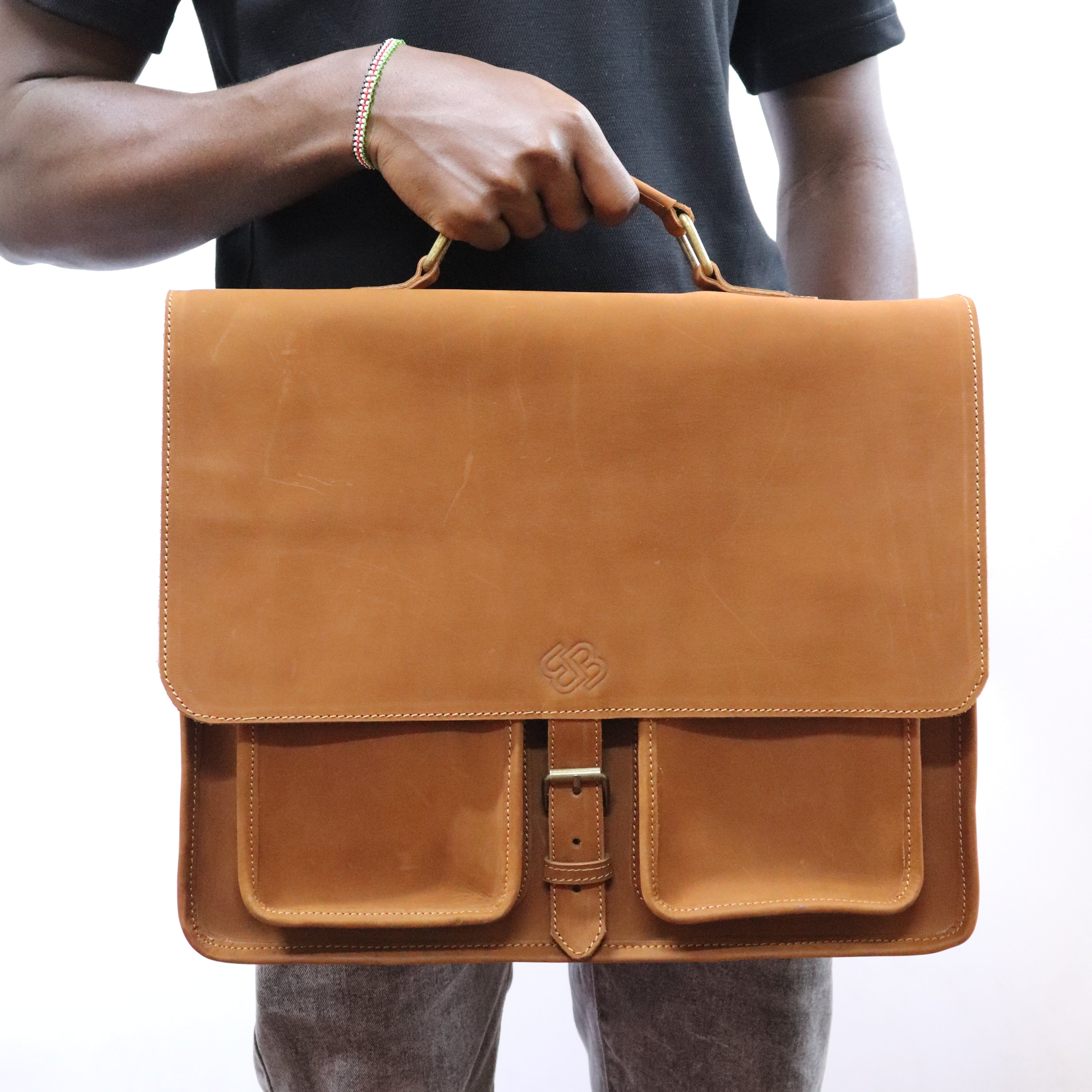 Serengeti Executive Bag