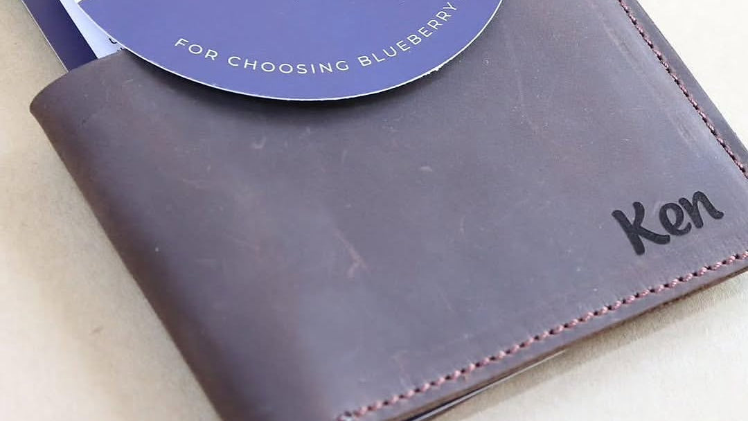 Men's Wallets