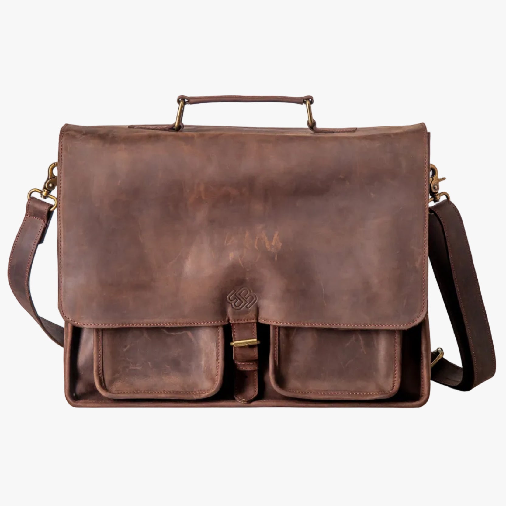 Serengeti Executive Bag