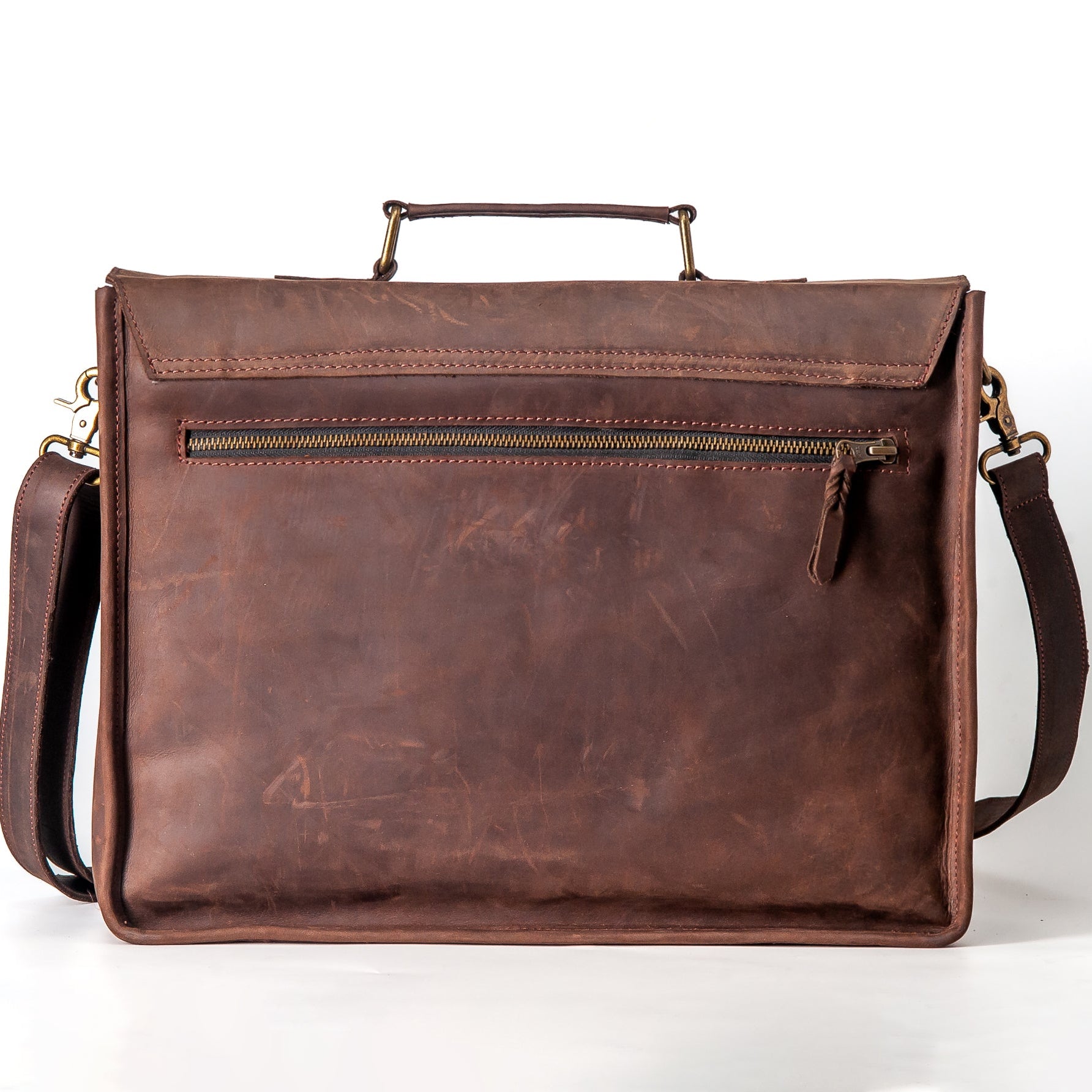 Serengeti Executive Bag