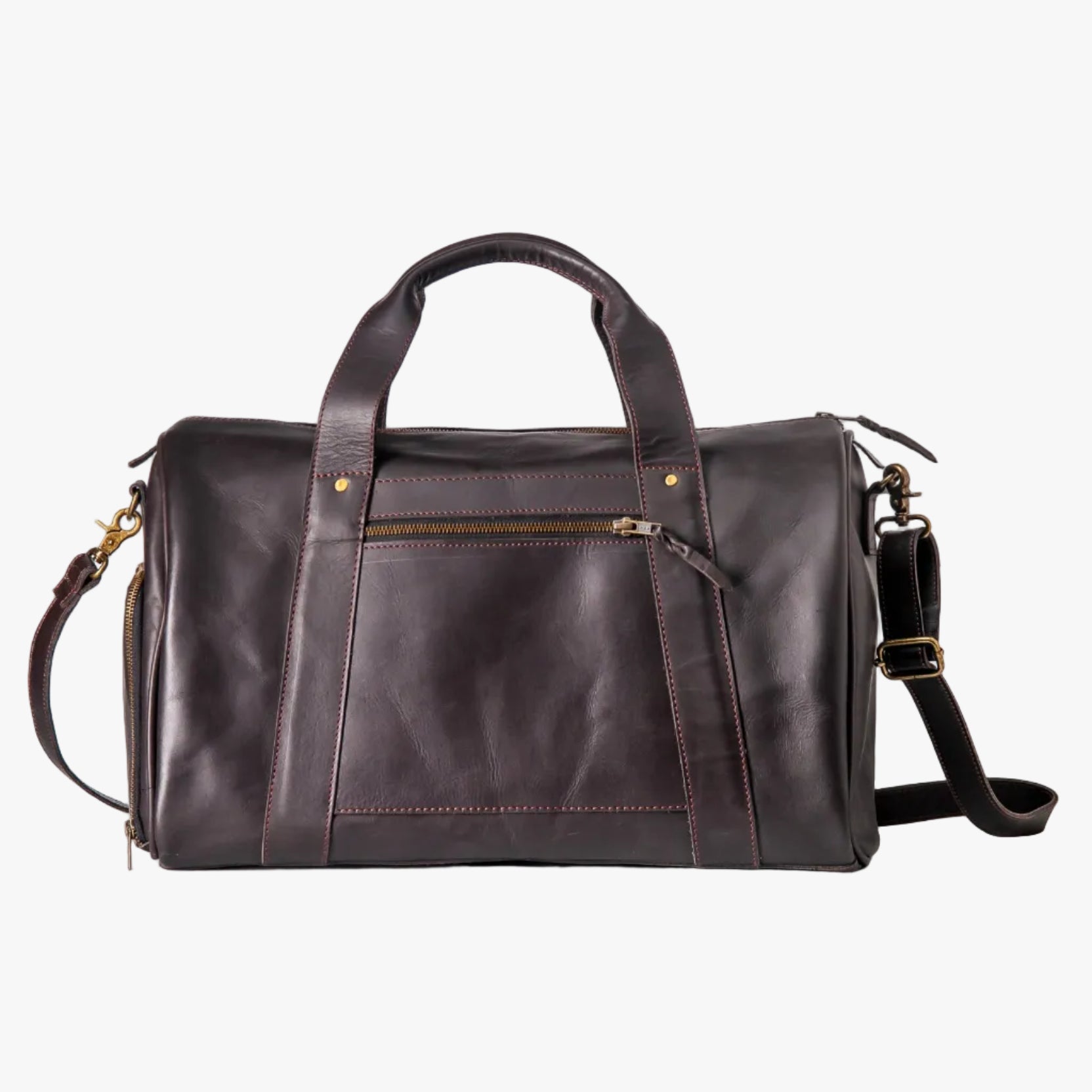 The Gym Duffle