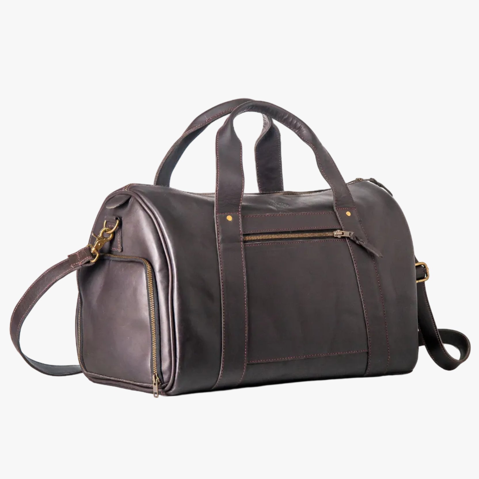 The Gym Duffle