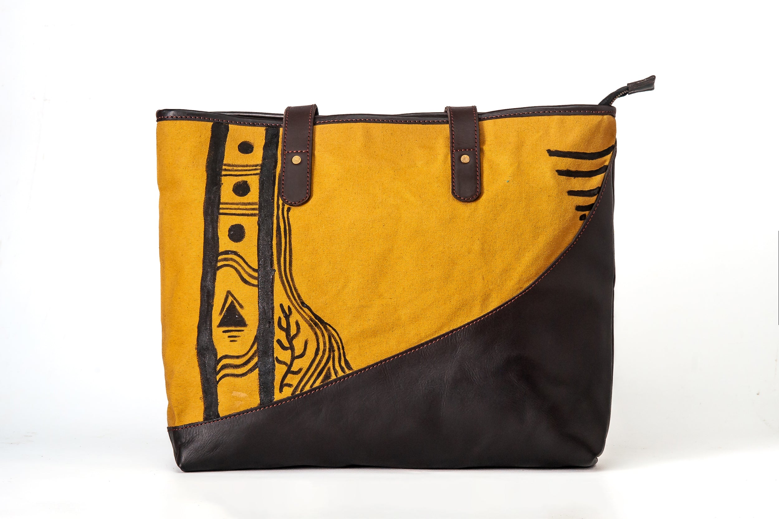 Sanaa Tote Bag – Limited Edition