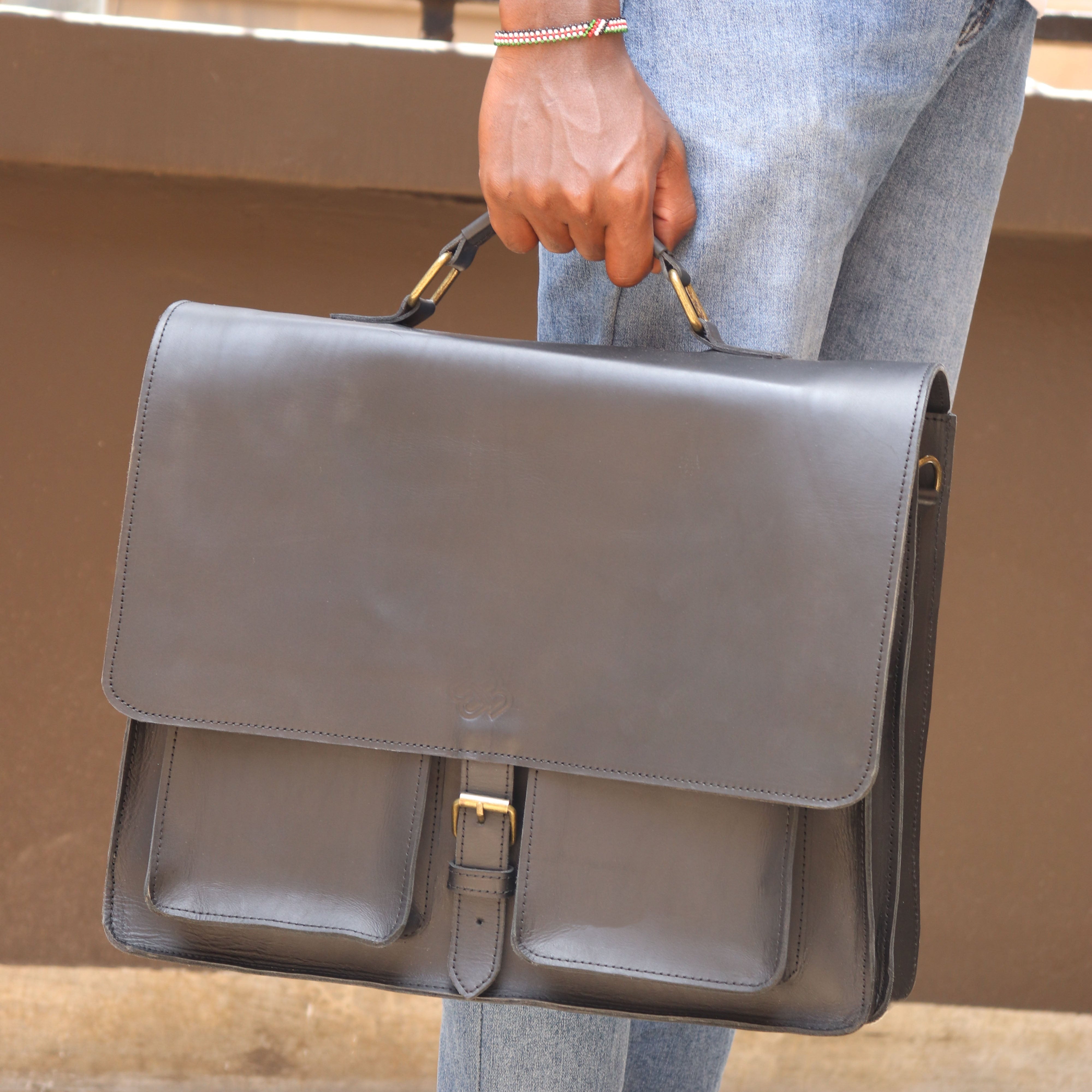 Serengeti Executive Bag