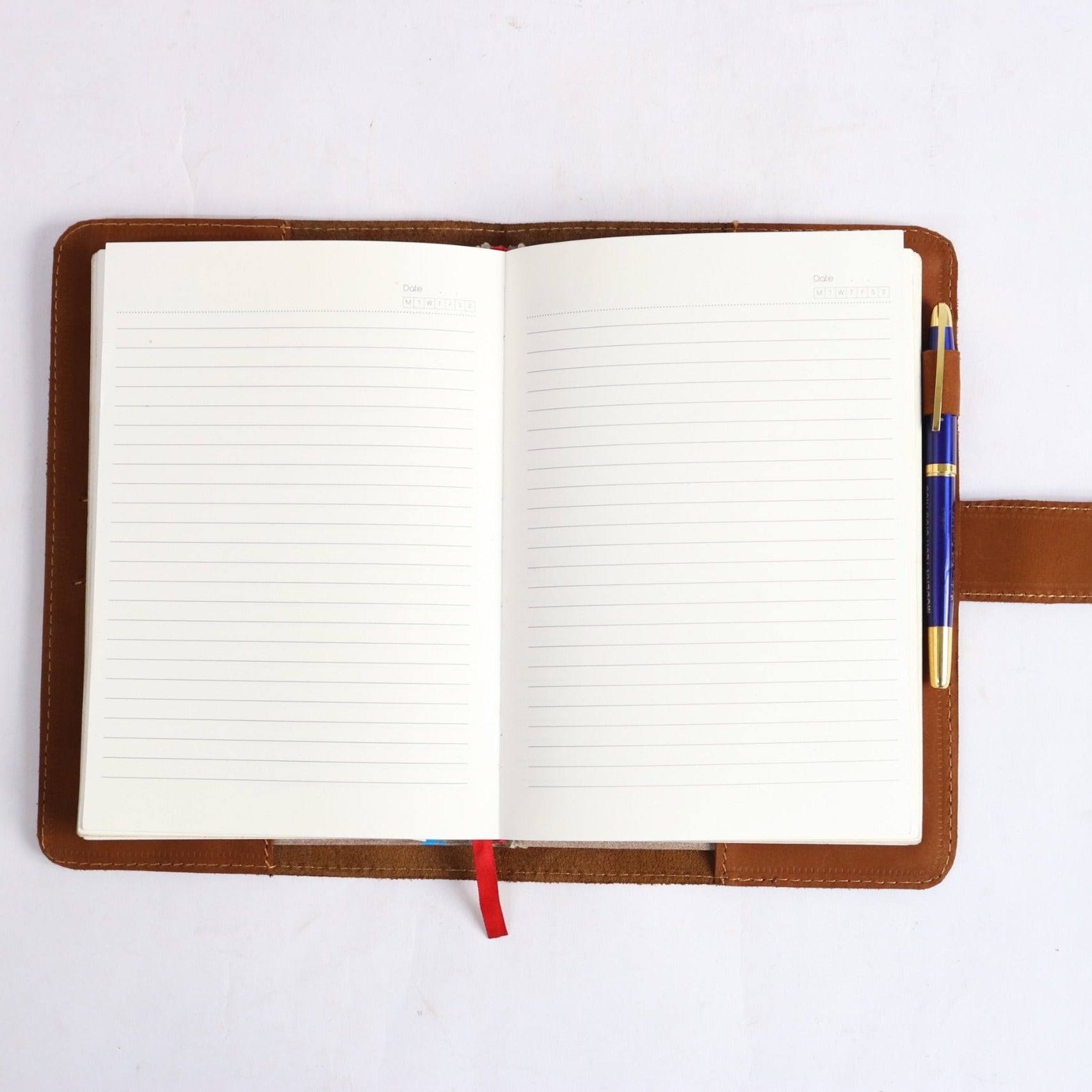 Notebook Cover