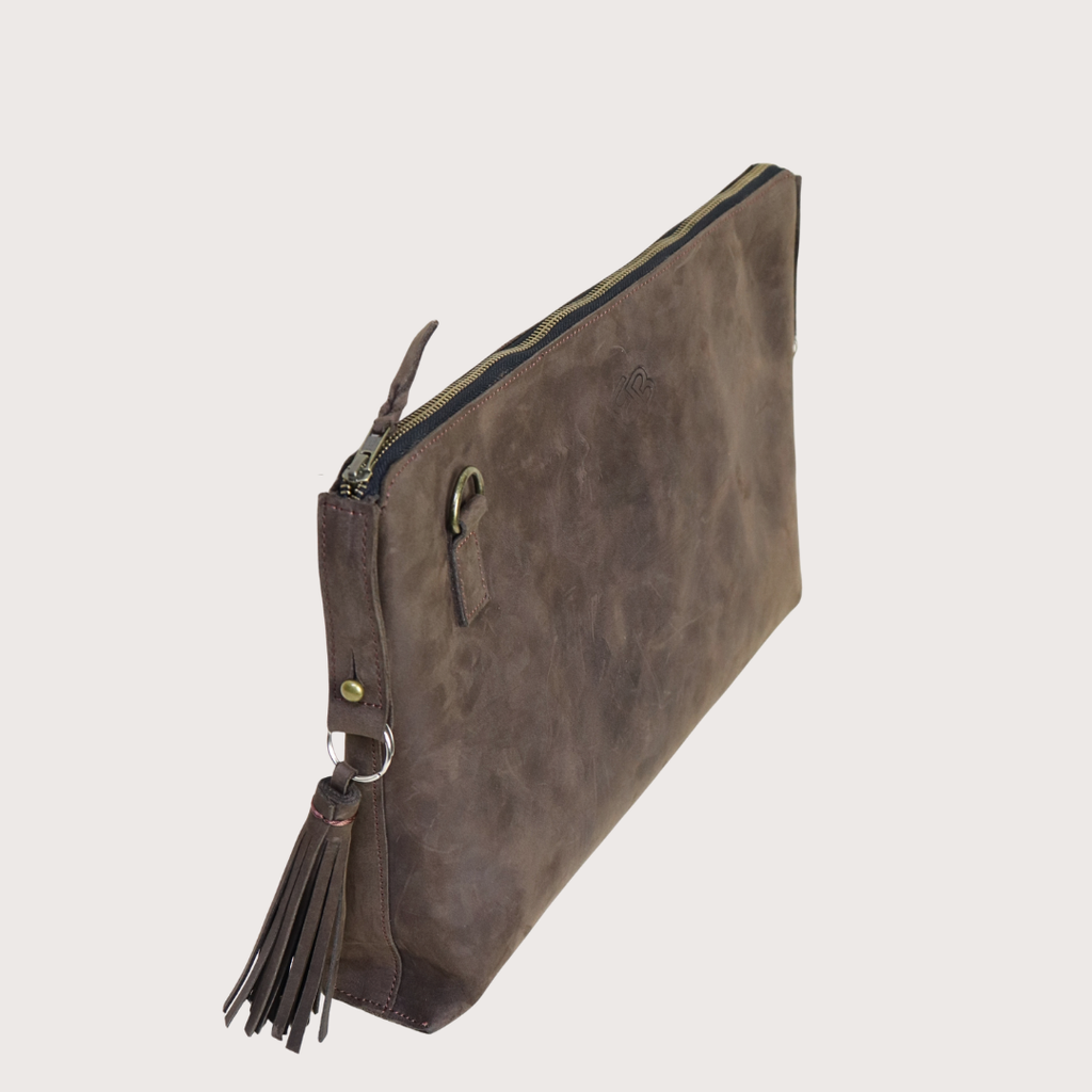 The Kapu 2-in-1 Tote