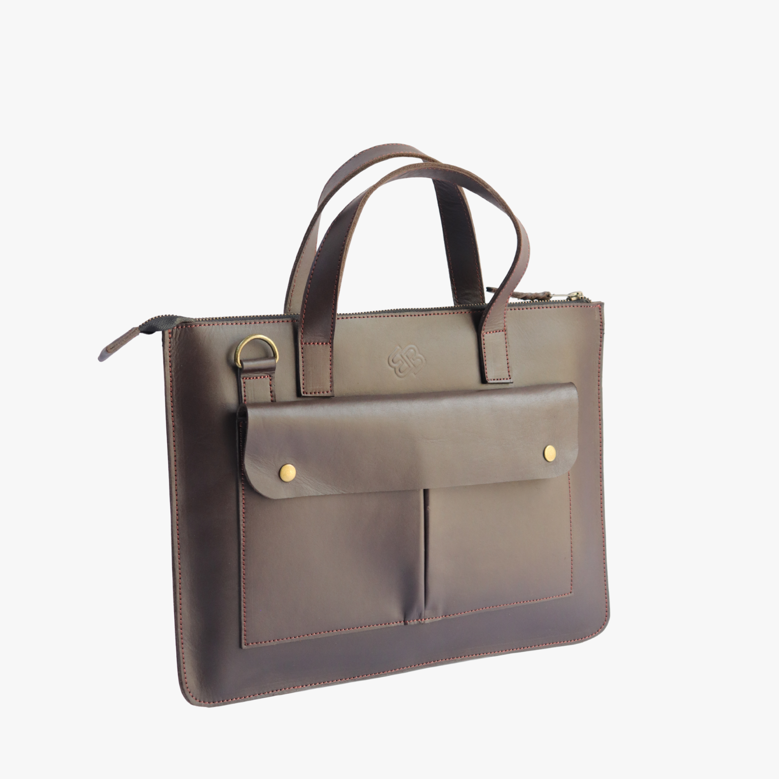 The Carry Sleeve - Mocca