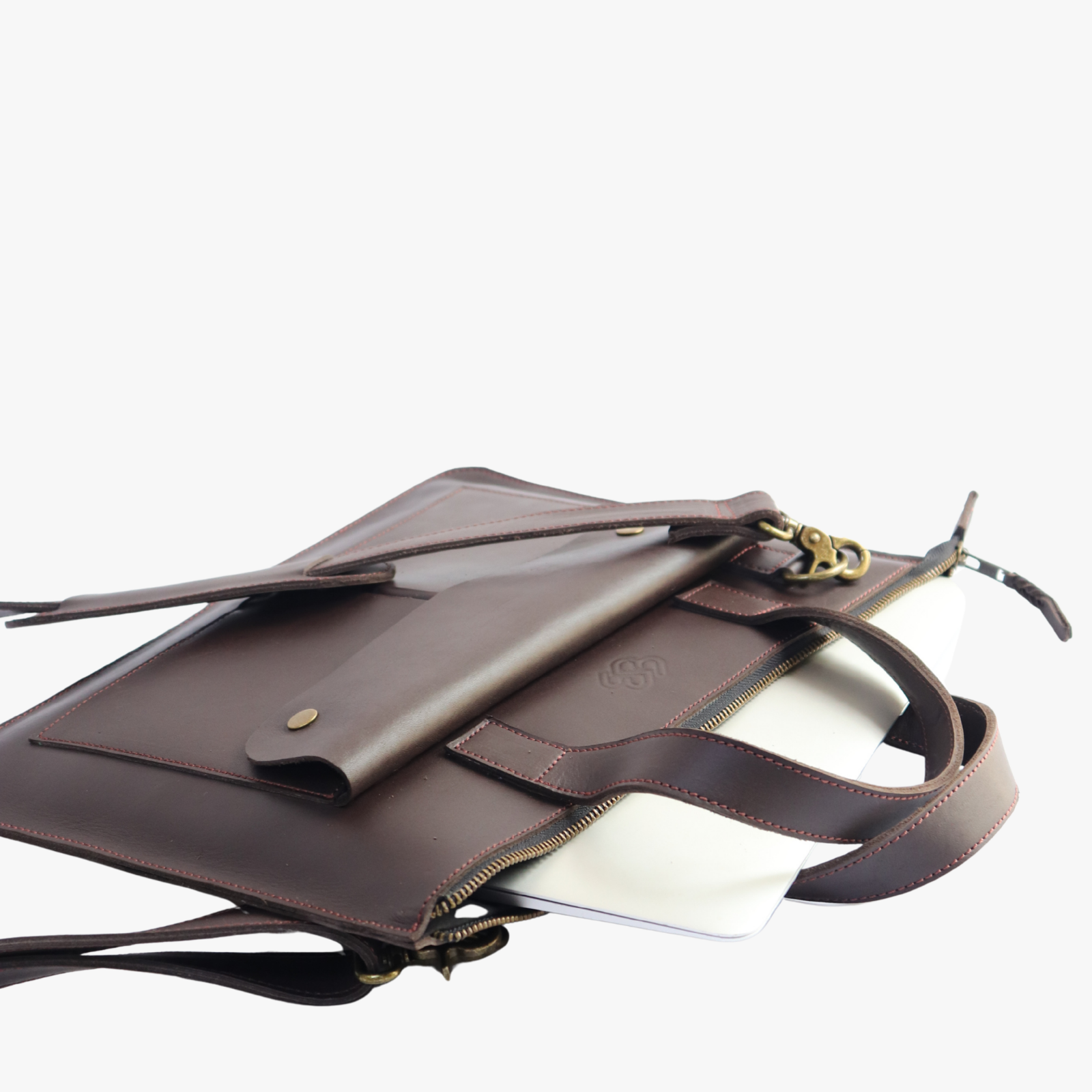 The Carry Sleeve - Mocca