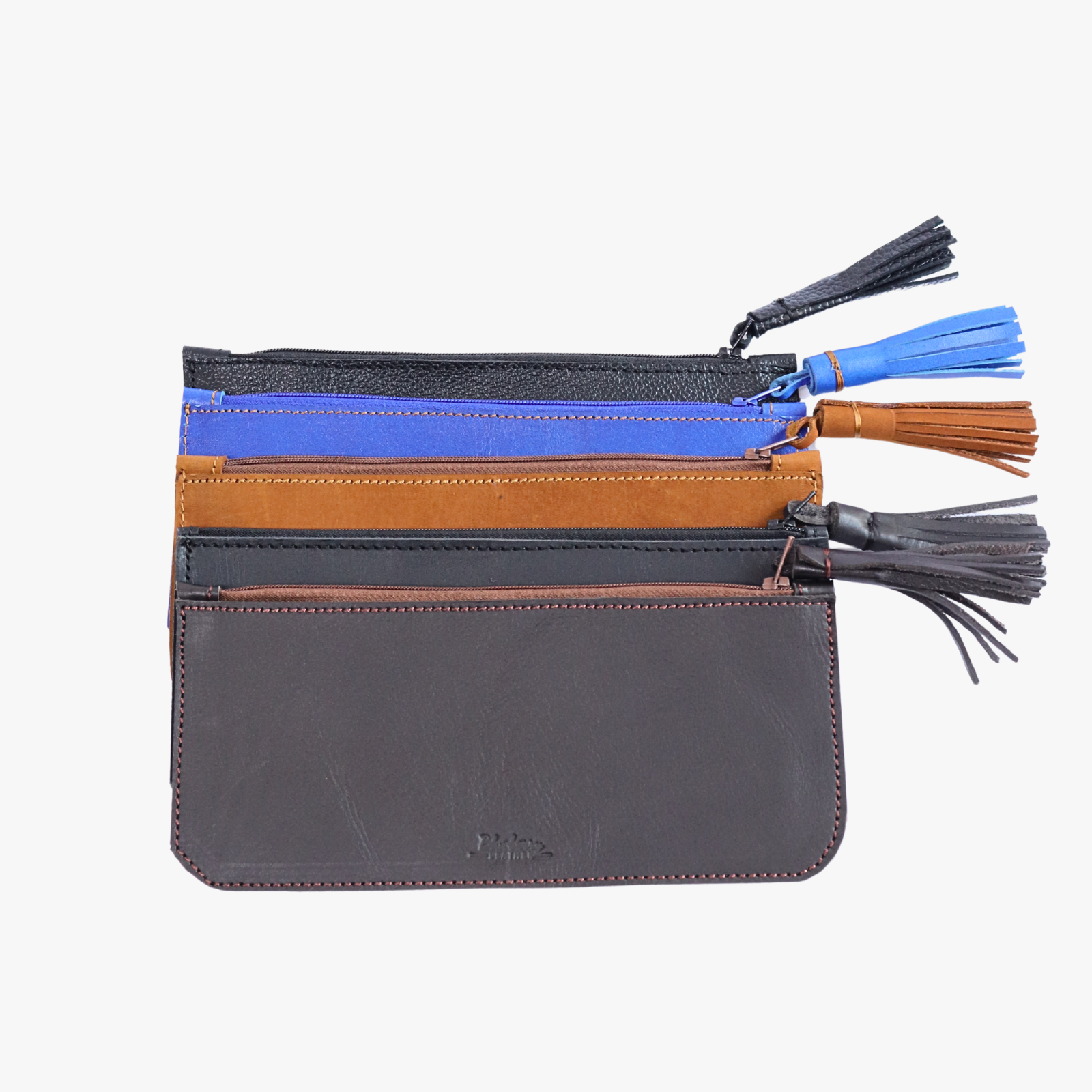 Pencil Pouches