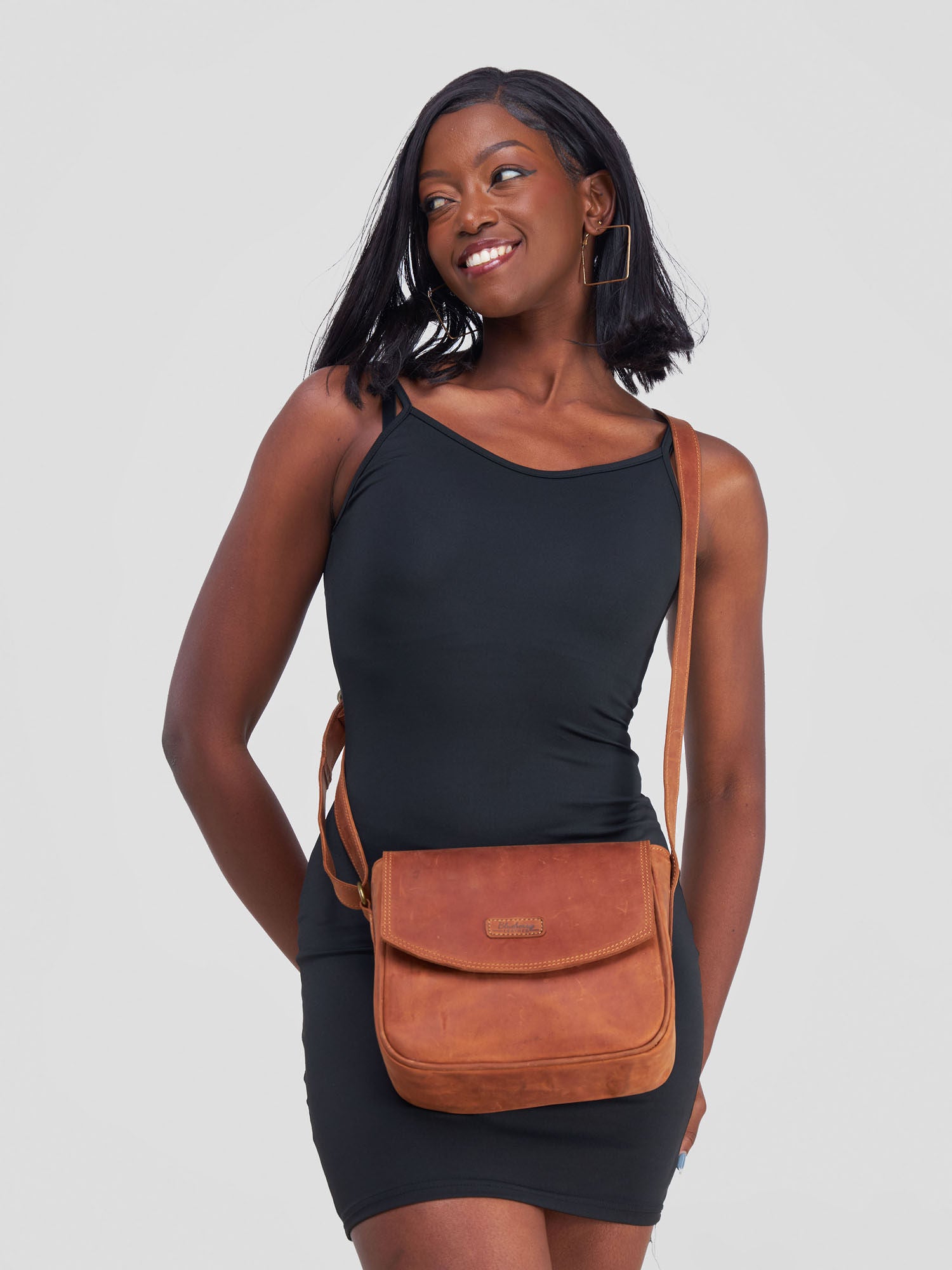 Ladies Sling Bag