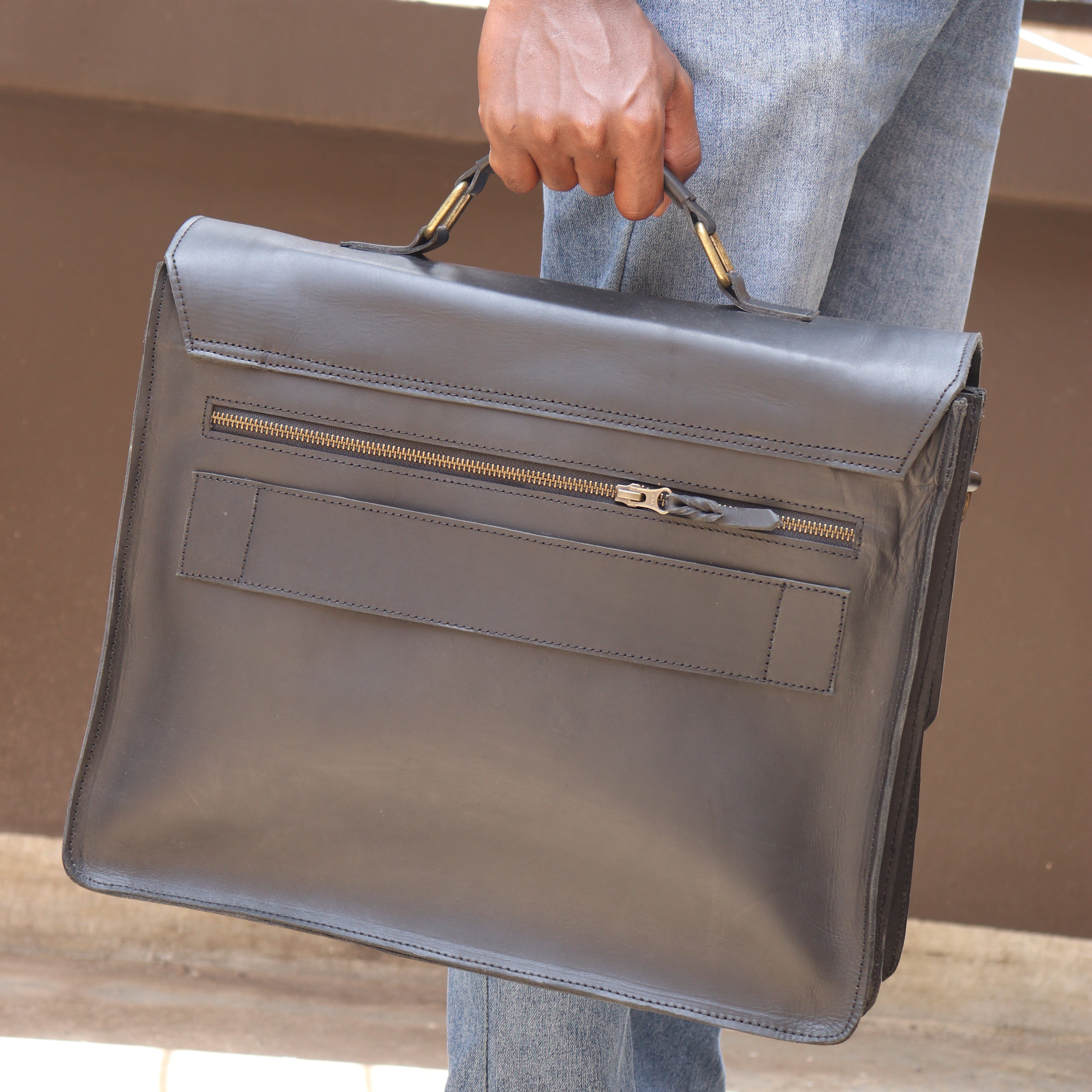 Serengeti Executive Bag