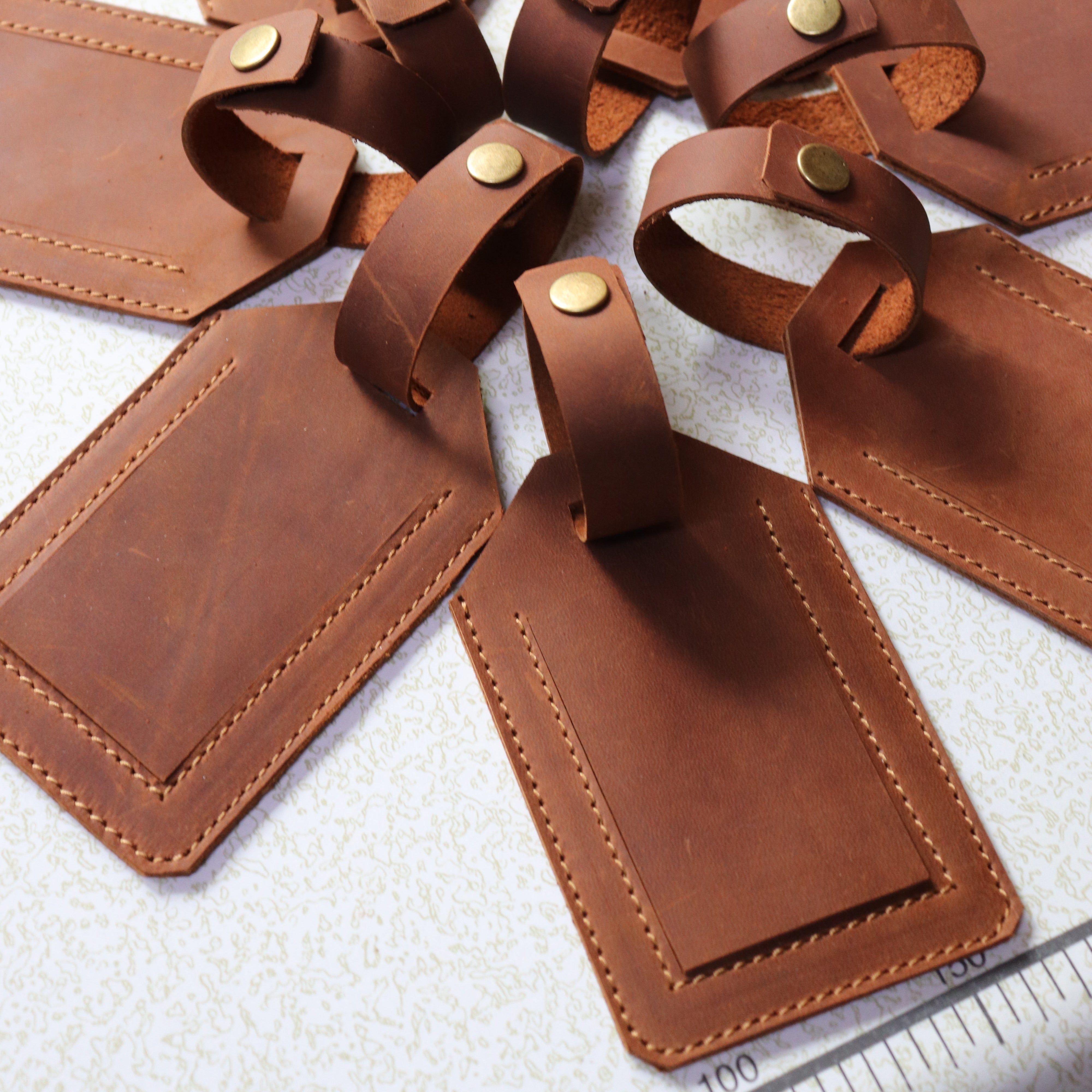Luggage Tag