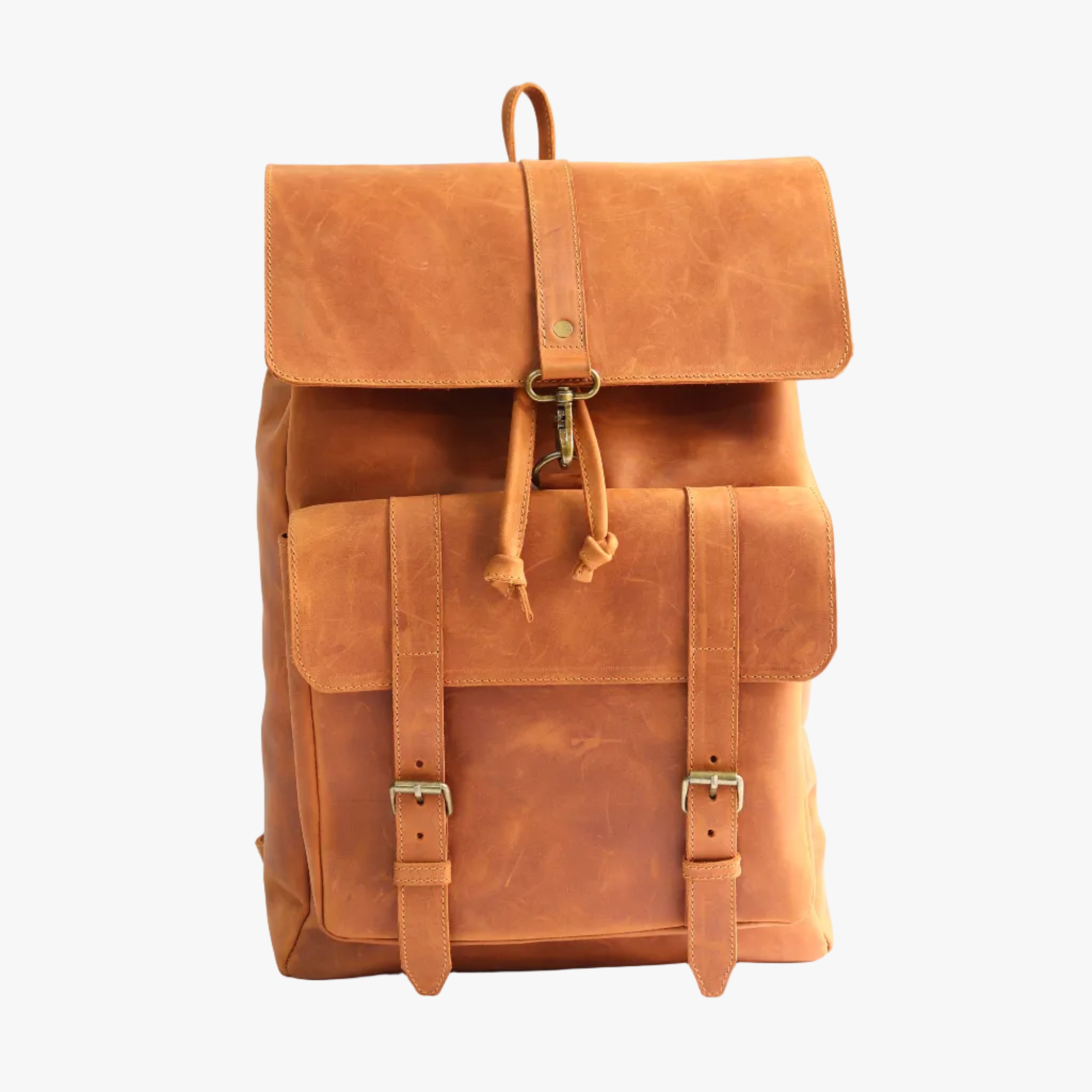 Safari Backpack