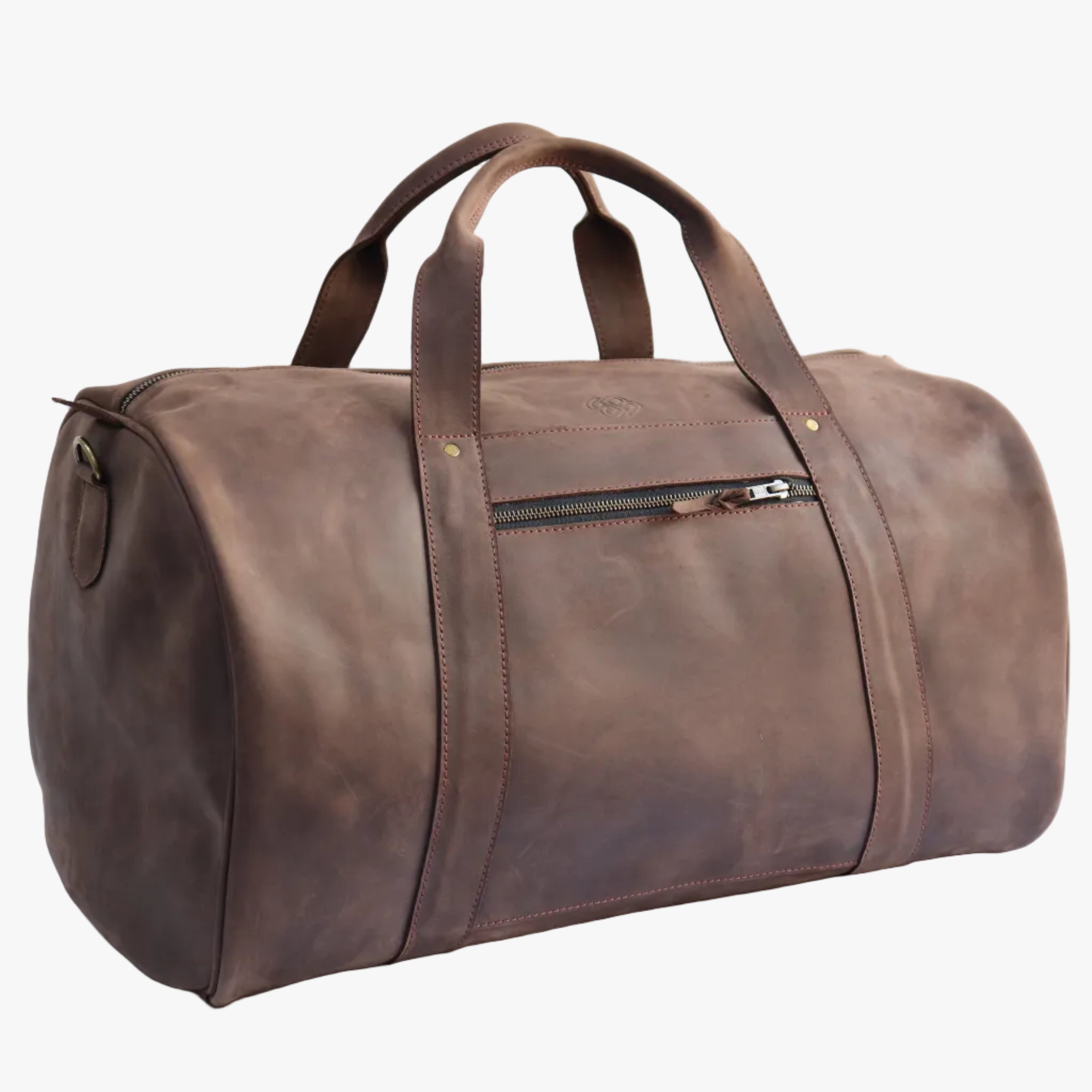 The Gym Duffle