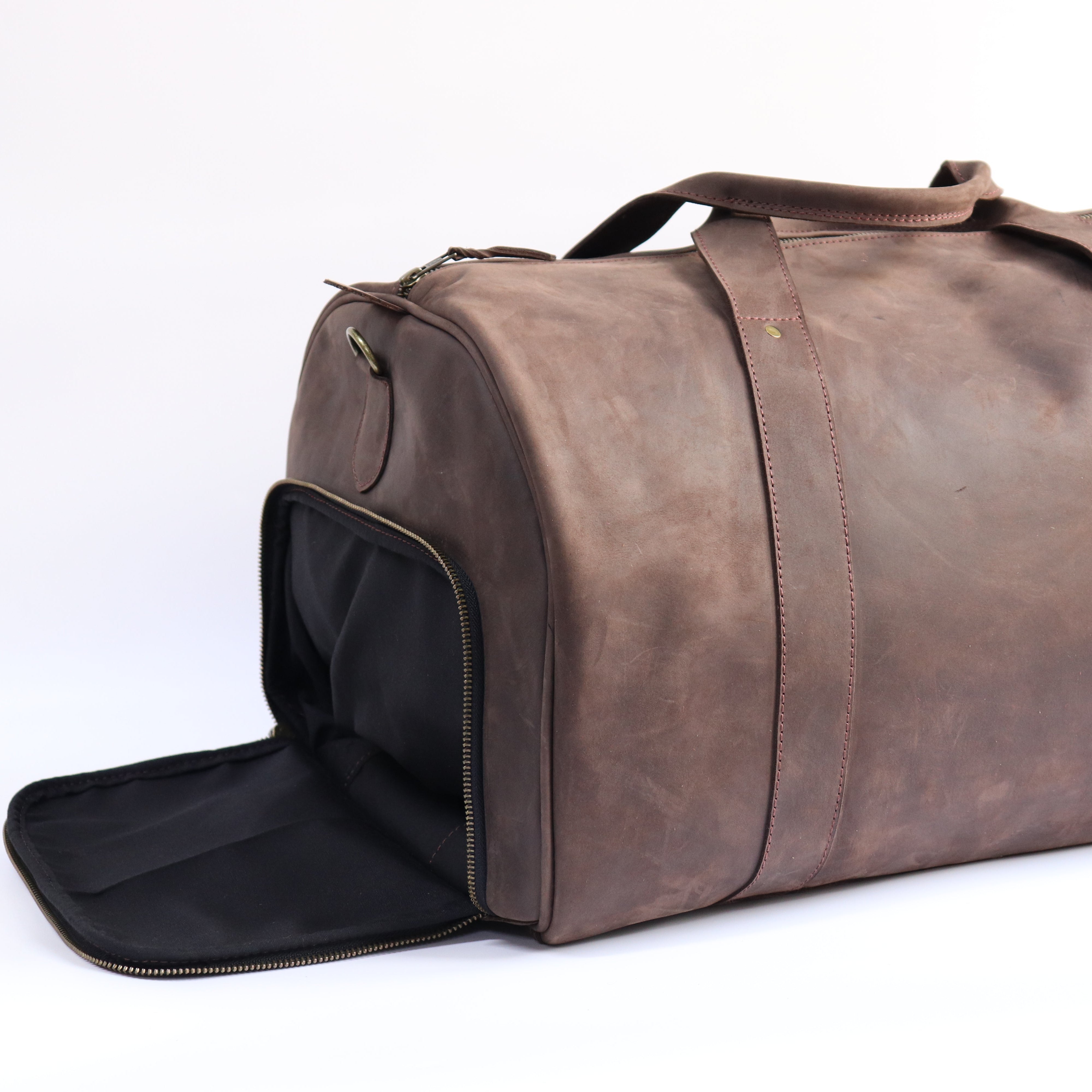 The Gym Duffle