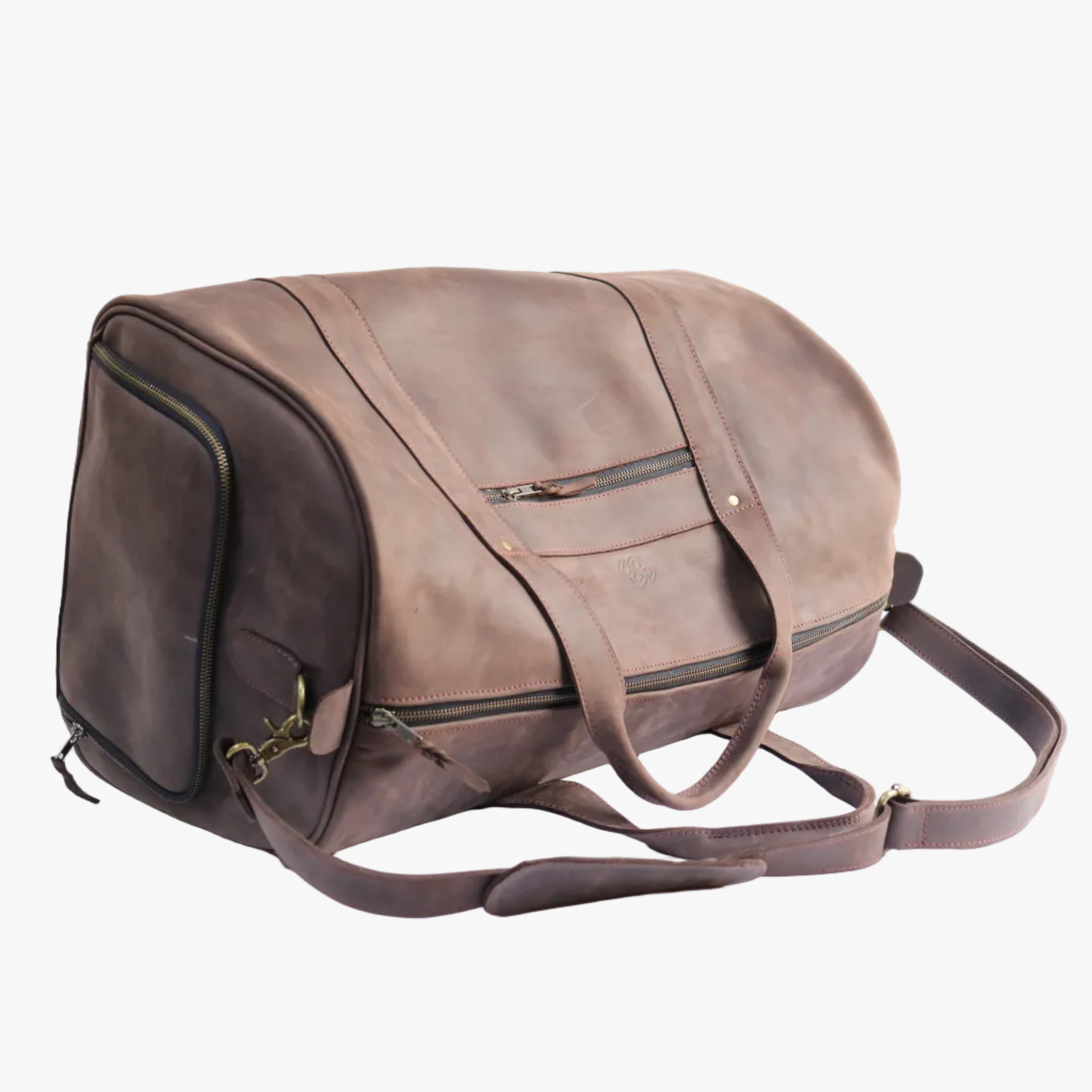 The Gym Duffle