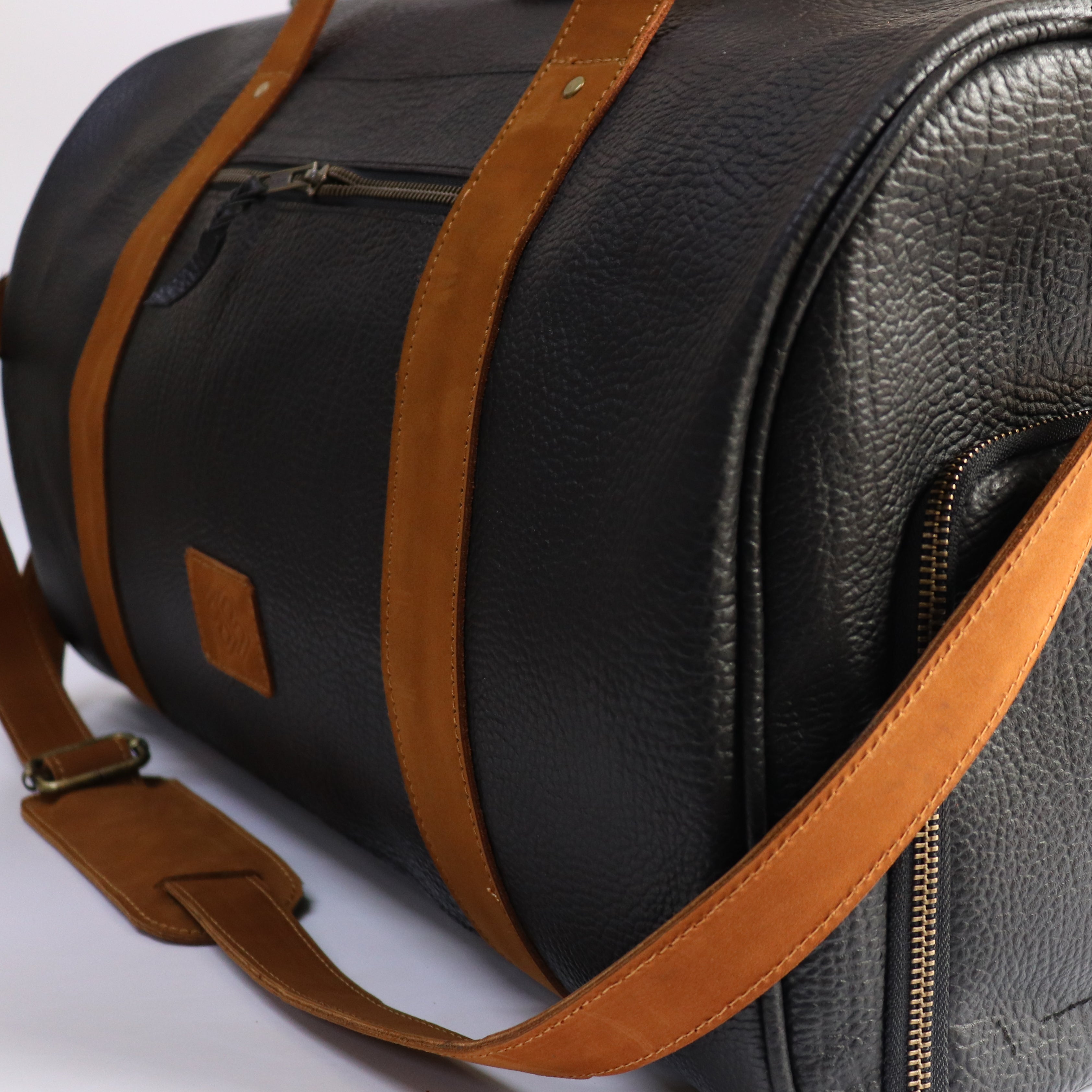 The Gym Duffle