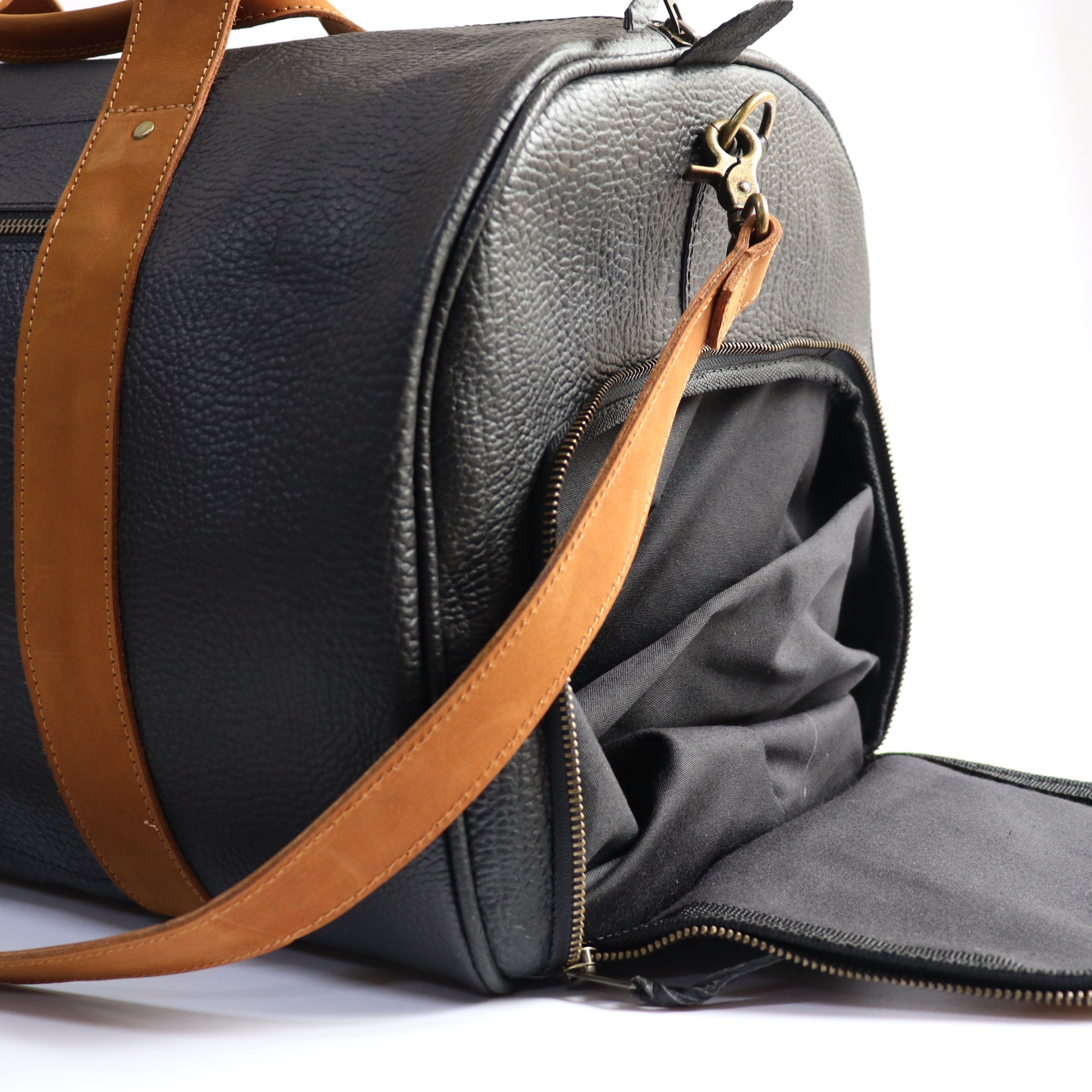 The Gym Duffle