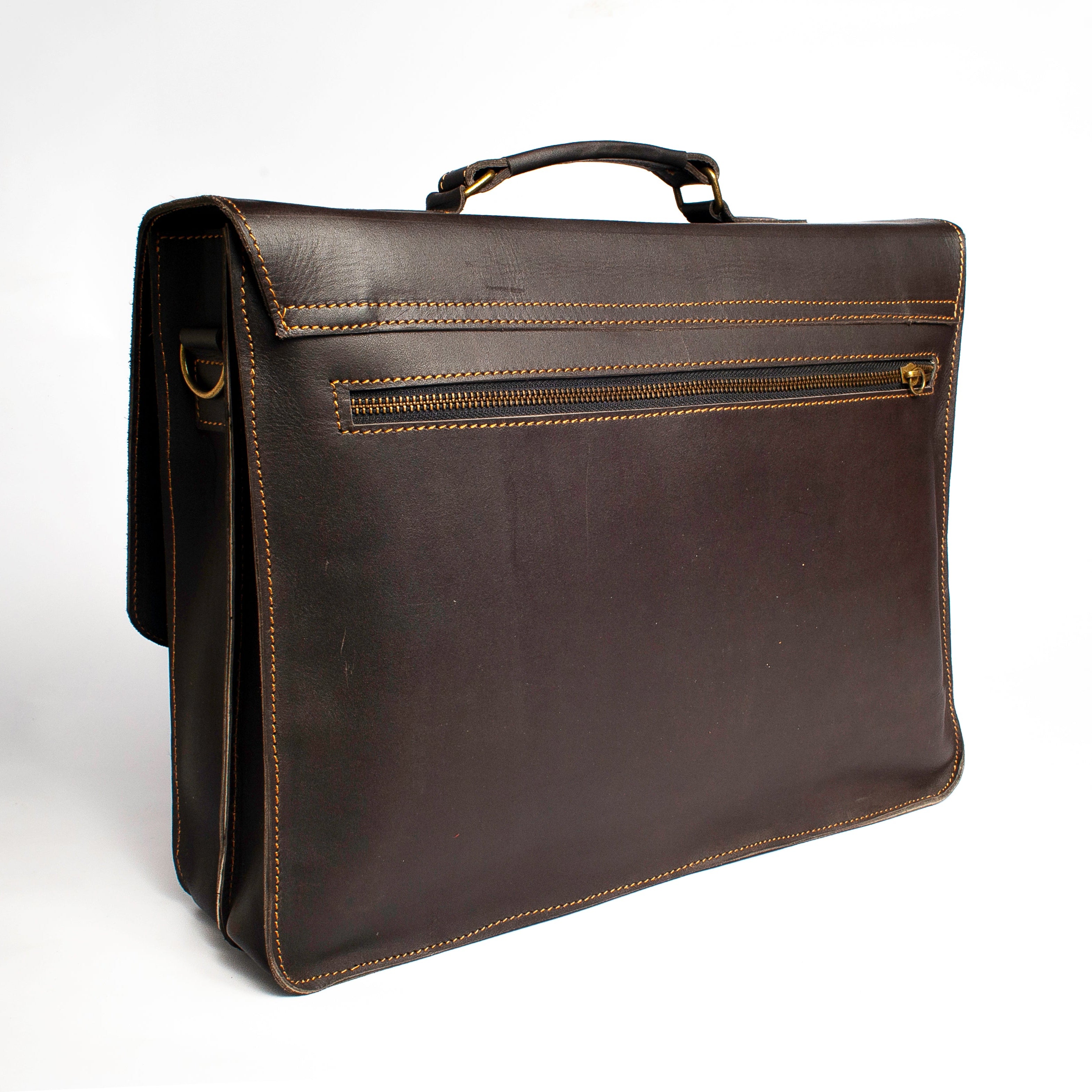 Serengeti Executive Bag