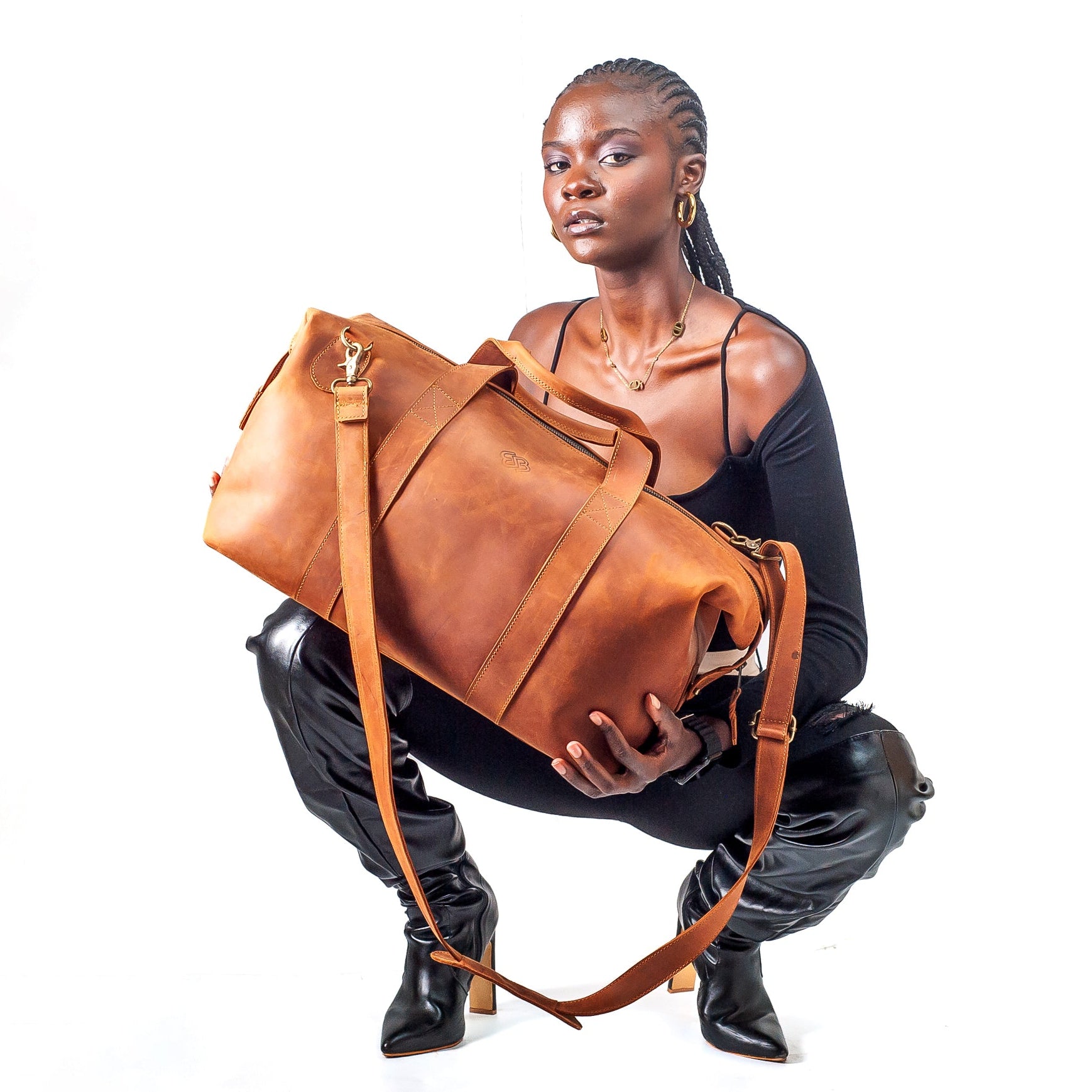Duffle Bag