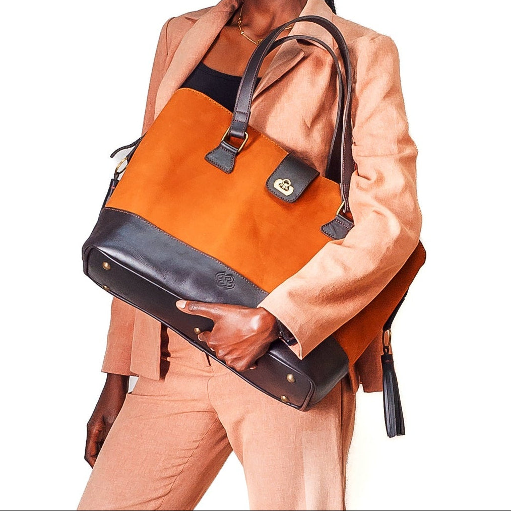 Kapu Tote