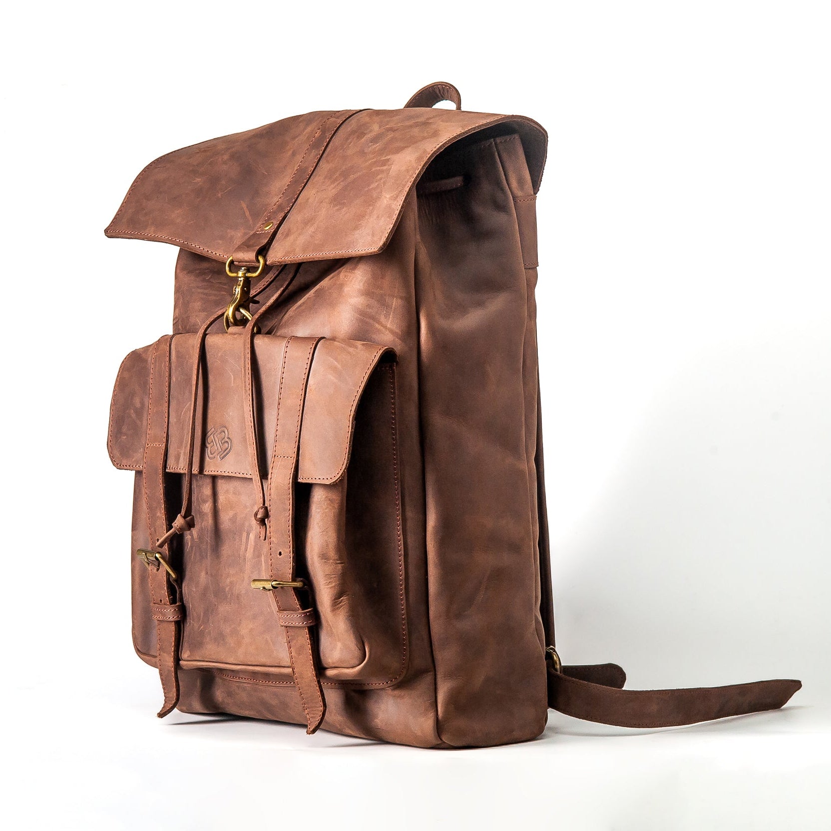 Safari Backpack