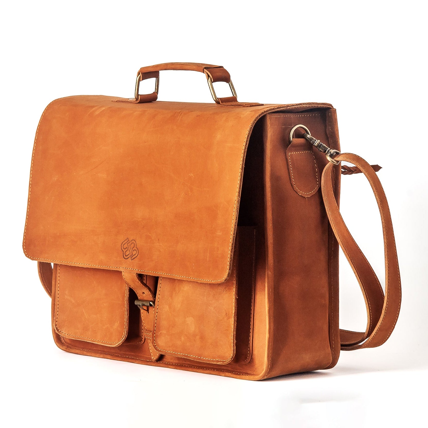 Serengeti Executive Bag