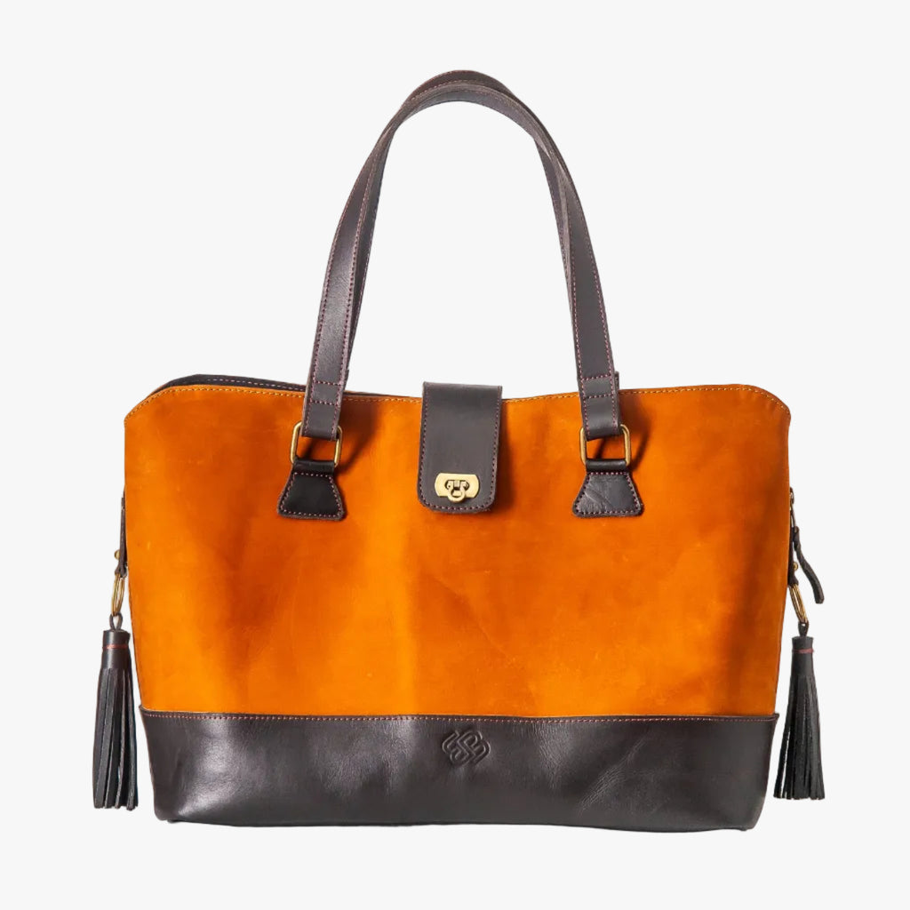 The Kapu 2-in-1 Tote