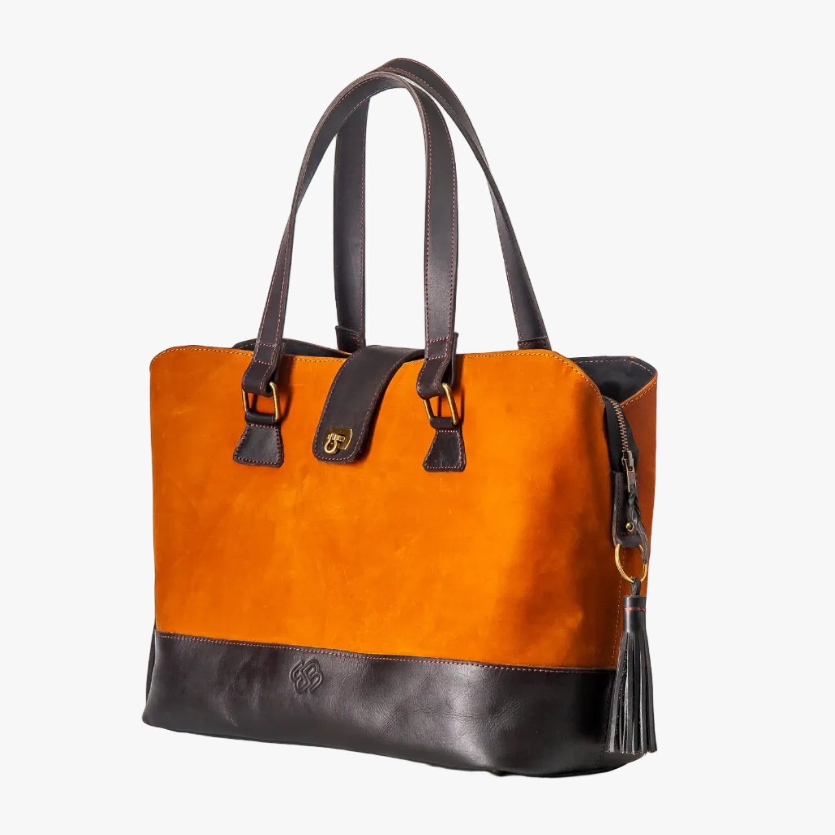 The Kapu 2-in-1 Tote