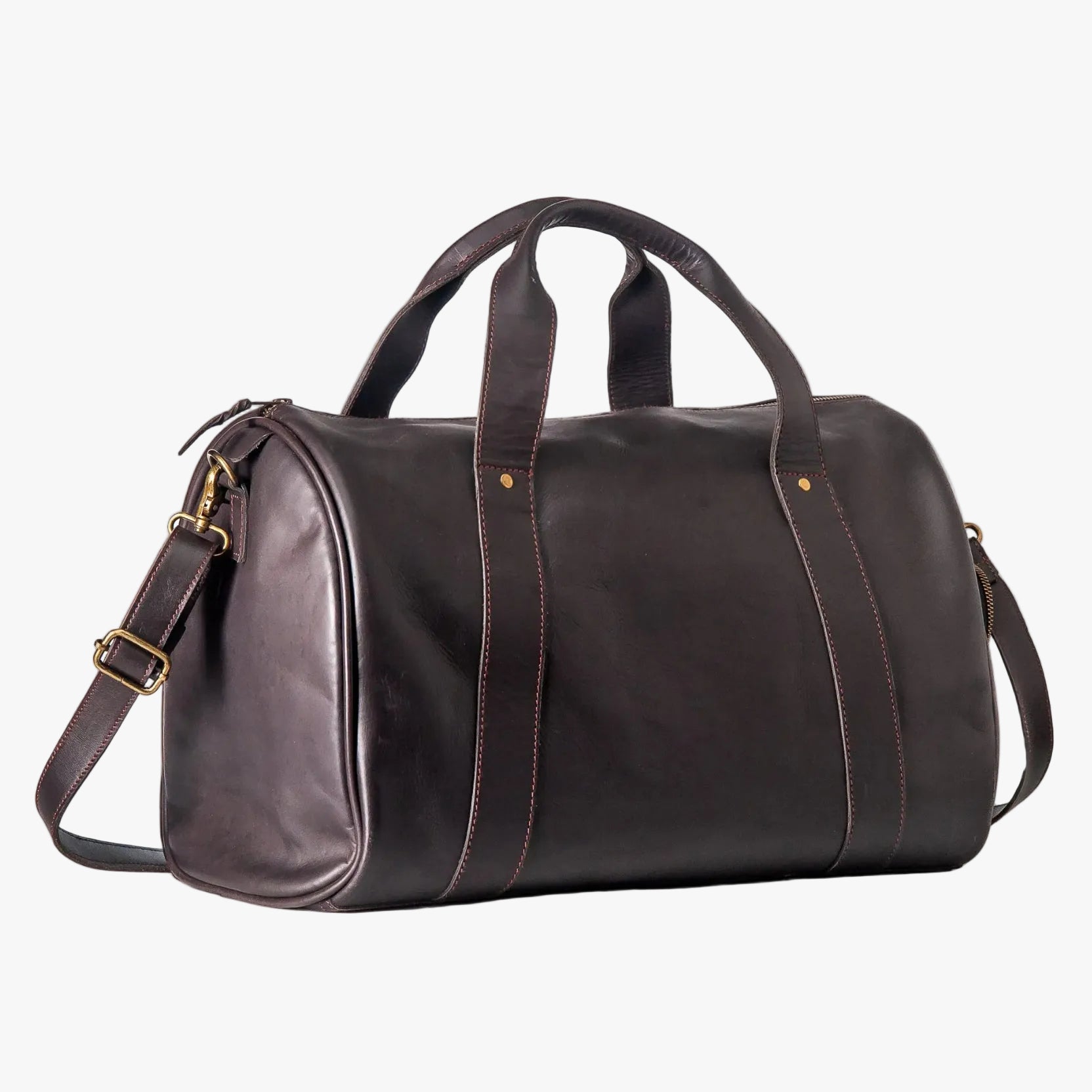 The Gym Duffle