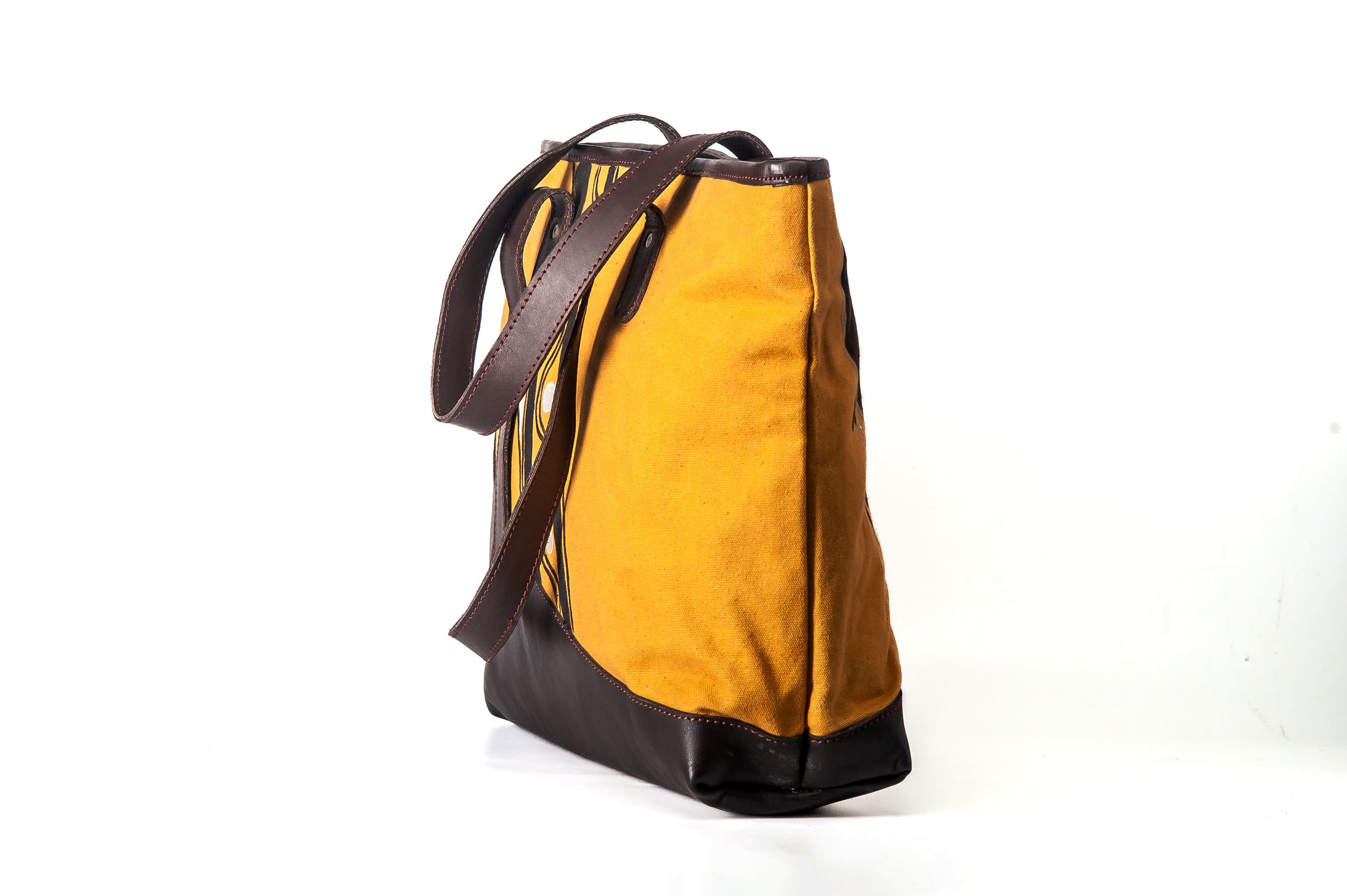 Sanaa Tote Bag – Limited Edition