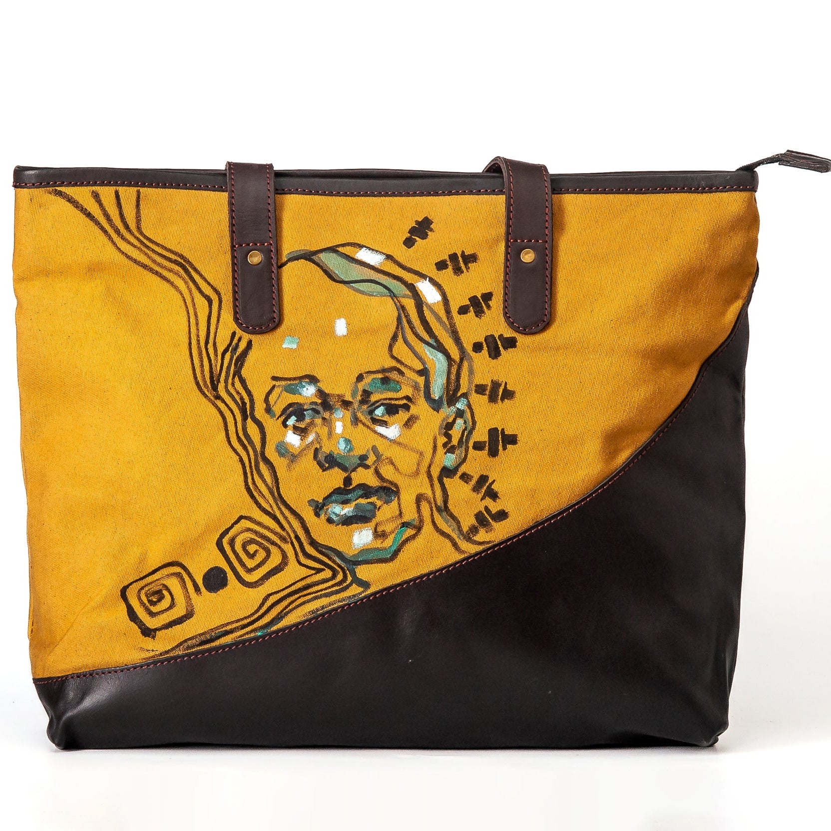 Sanaa Tote Bag – Limited Edition