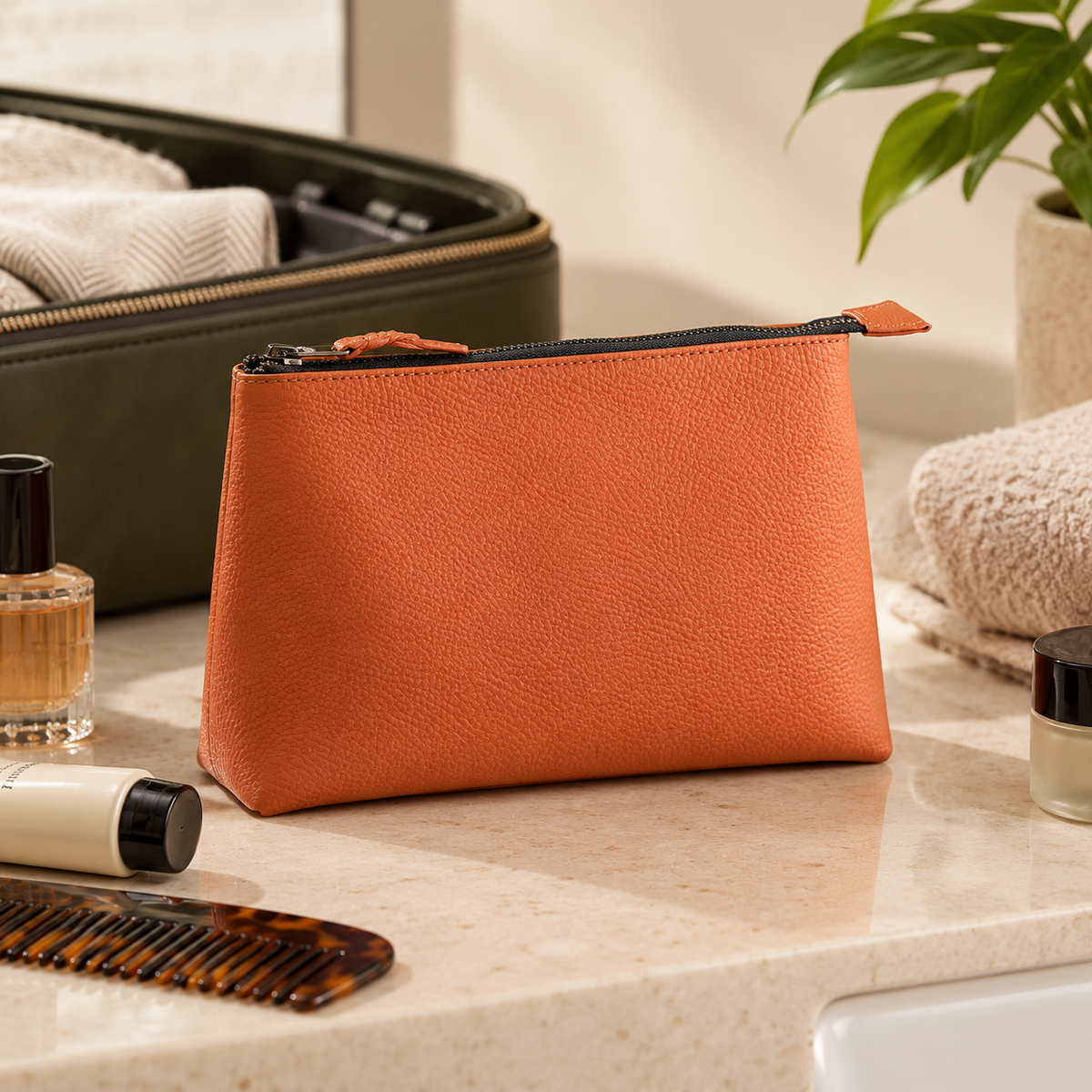 Amenity Kit