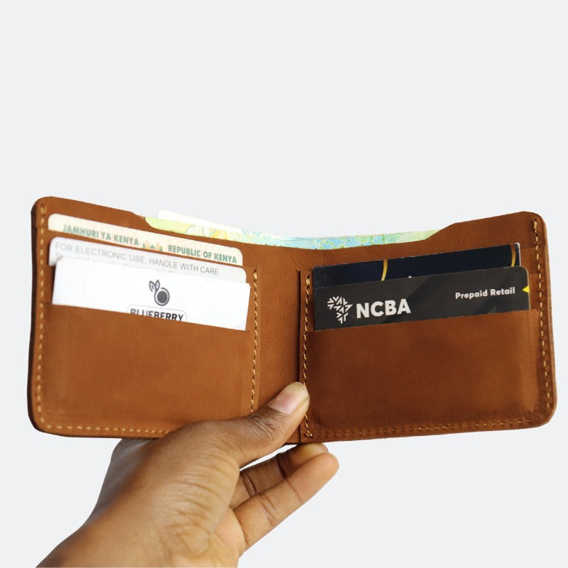 Men's Wallets