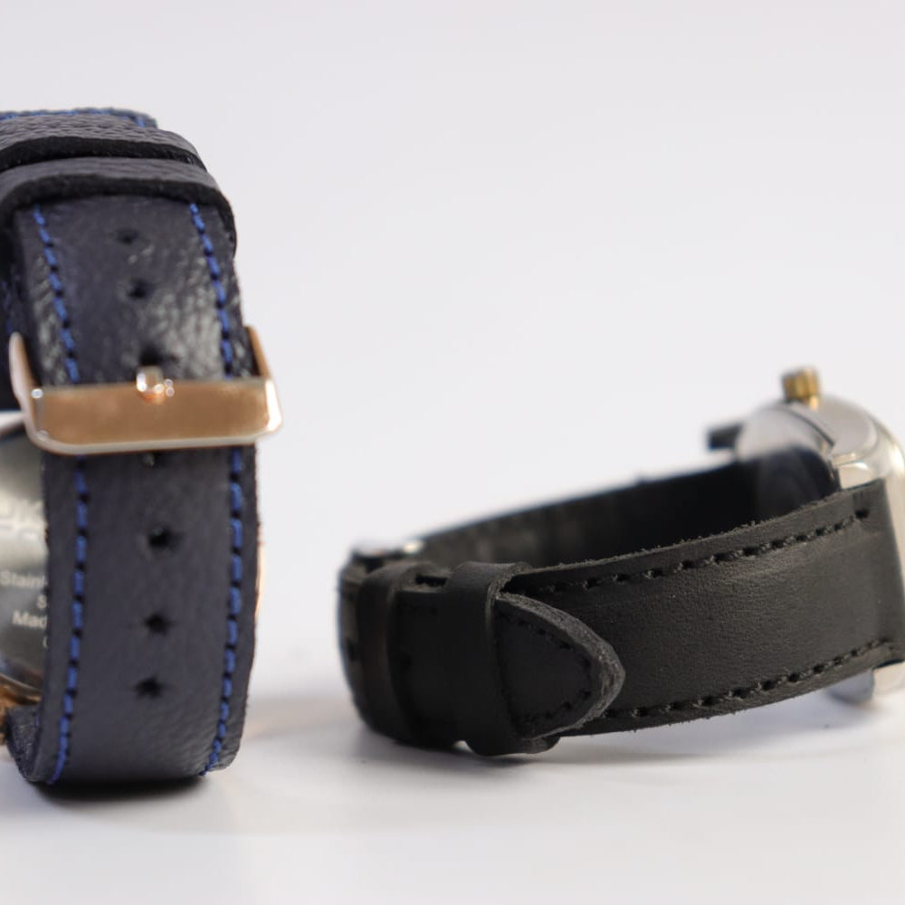 Watch Straps