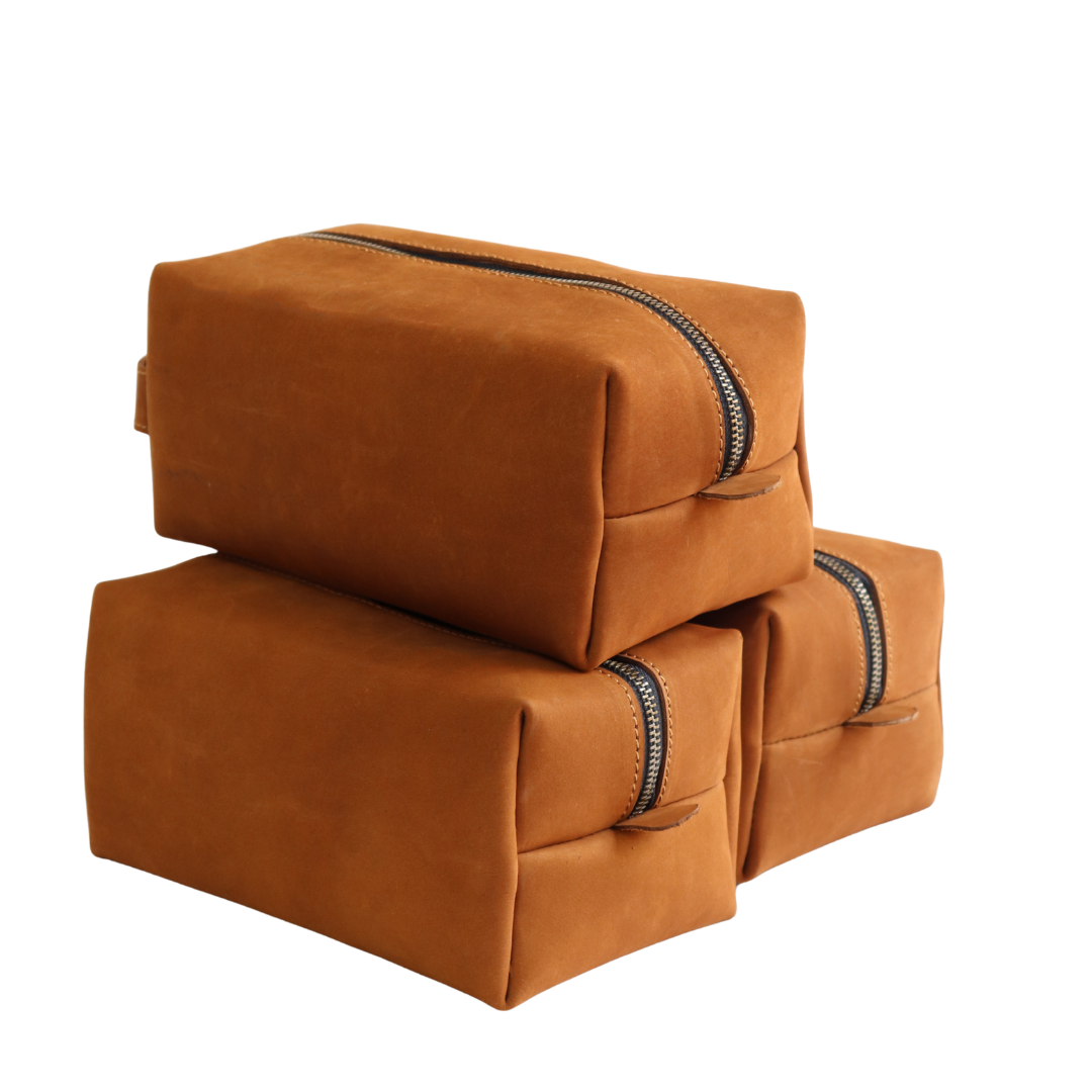Wash Bag
