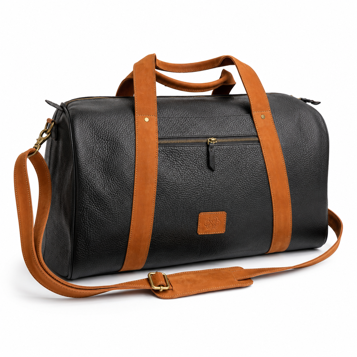 The Gym Duffle