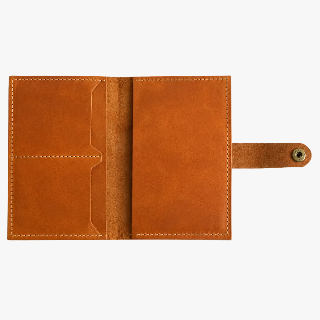 Passport Holder