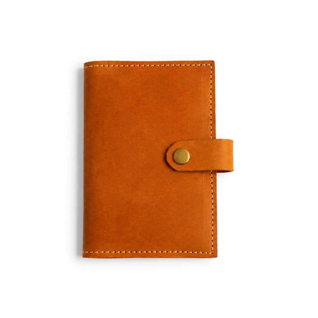Passport Holder