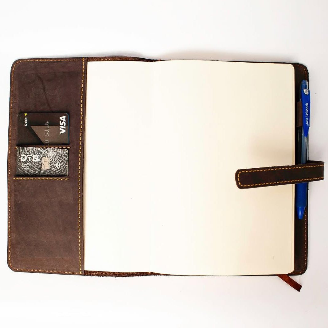 Notebook Cover